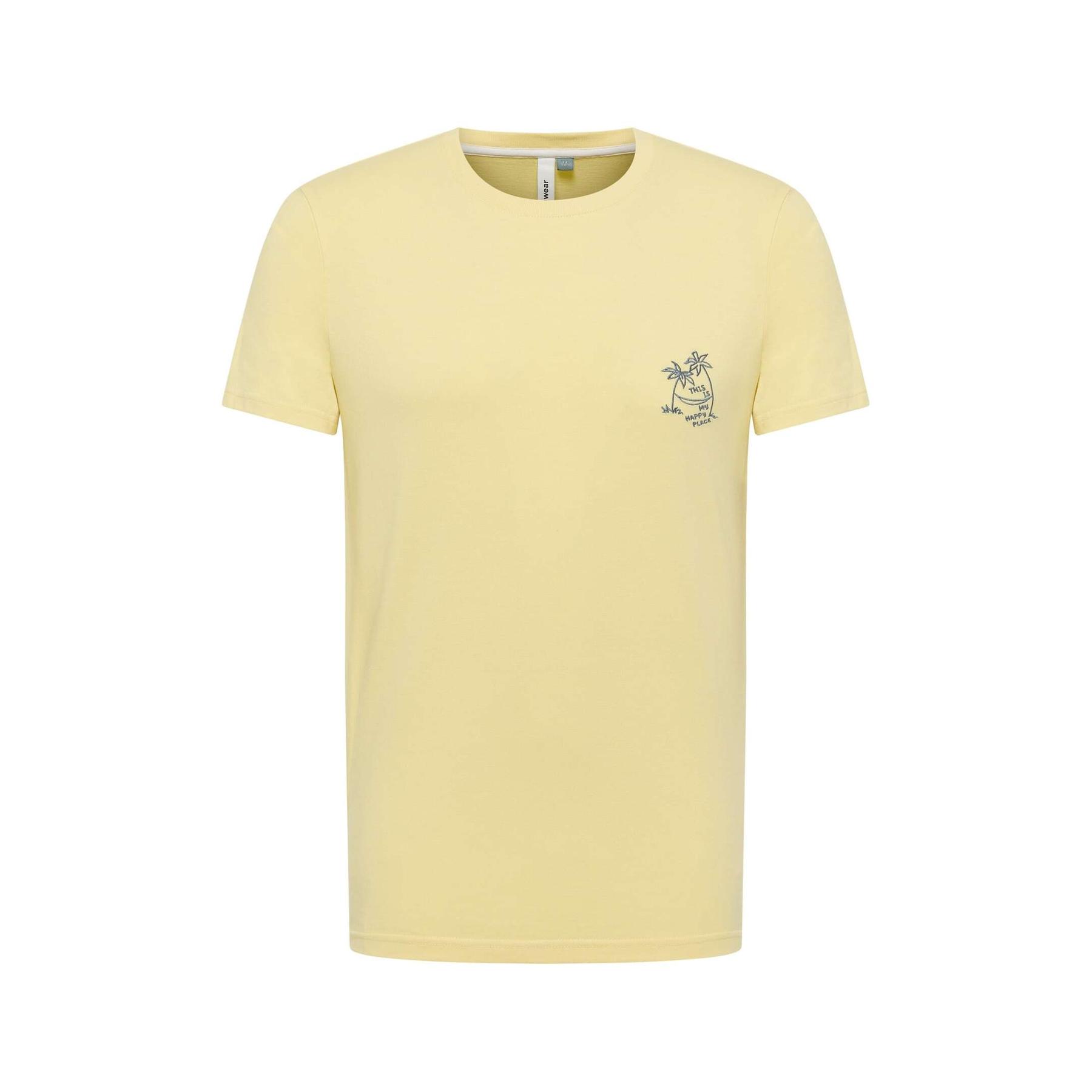 4252018607788 - T-shirt Endrew B