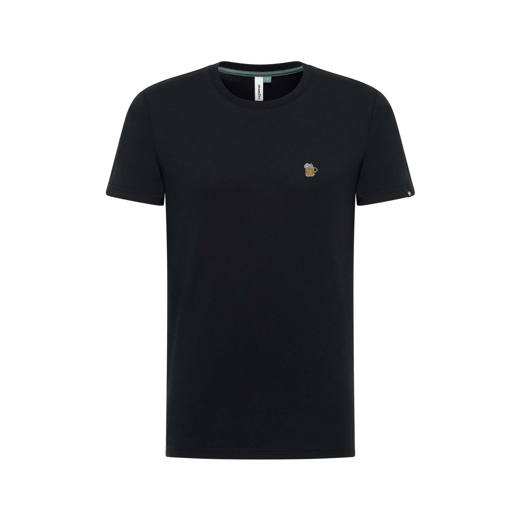 4252018607870 - T-shirt Endrew C