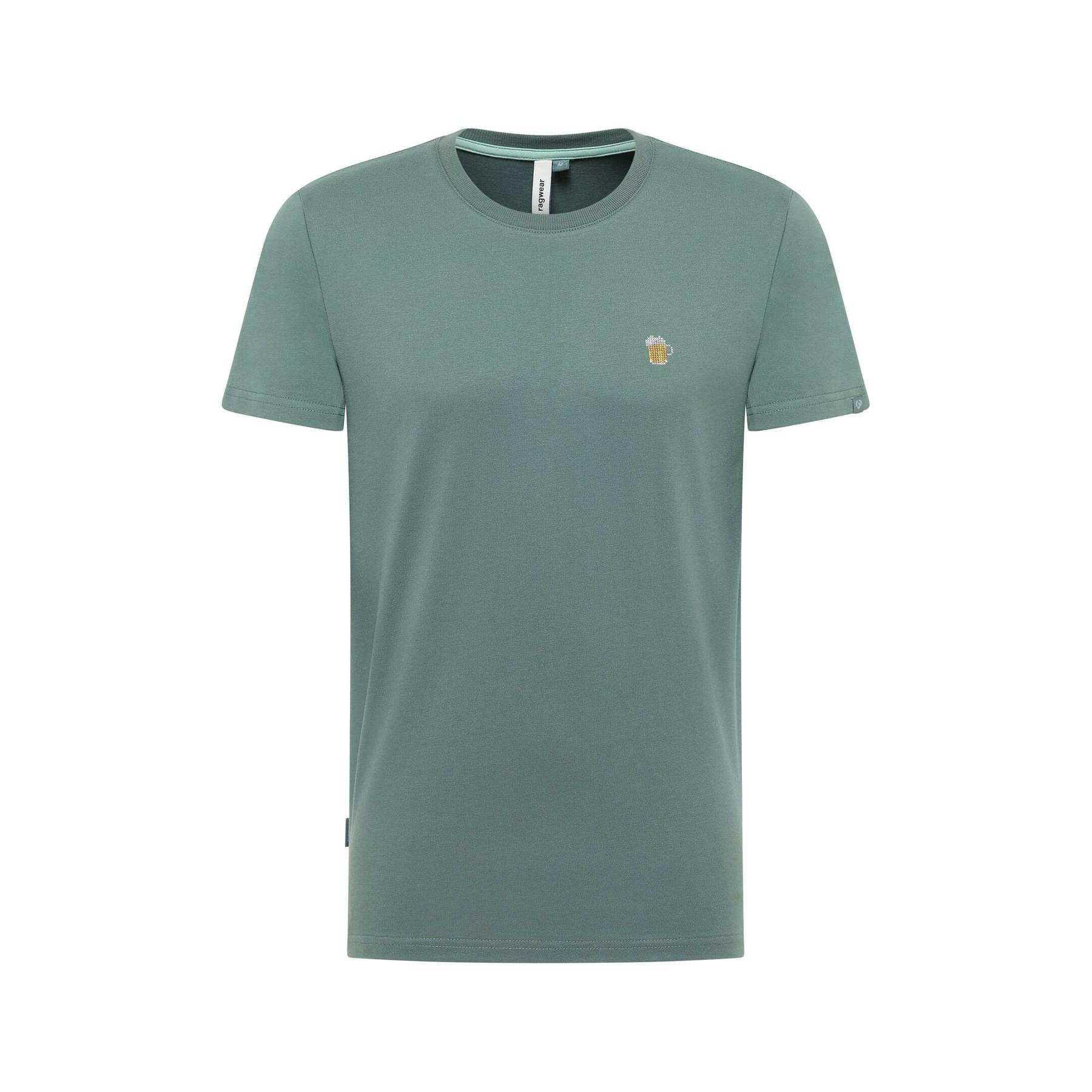 4252018608099 - T-shirt Endrew C