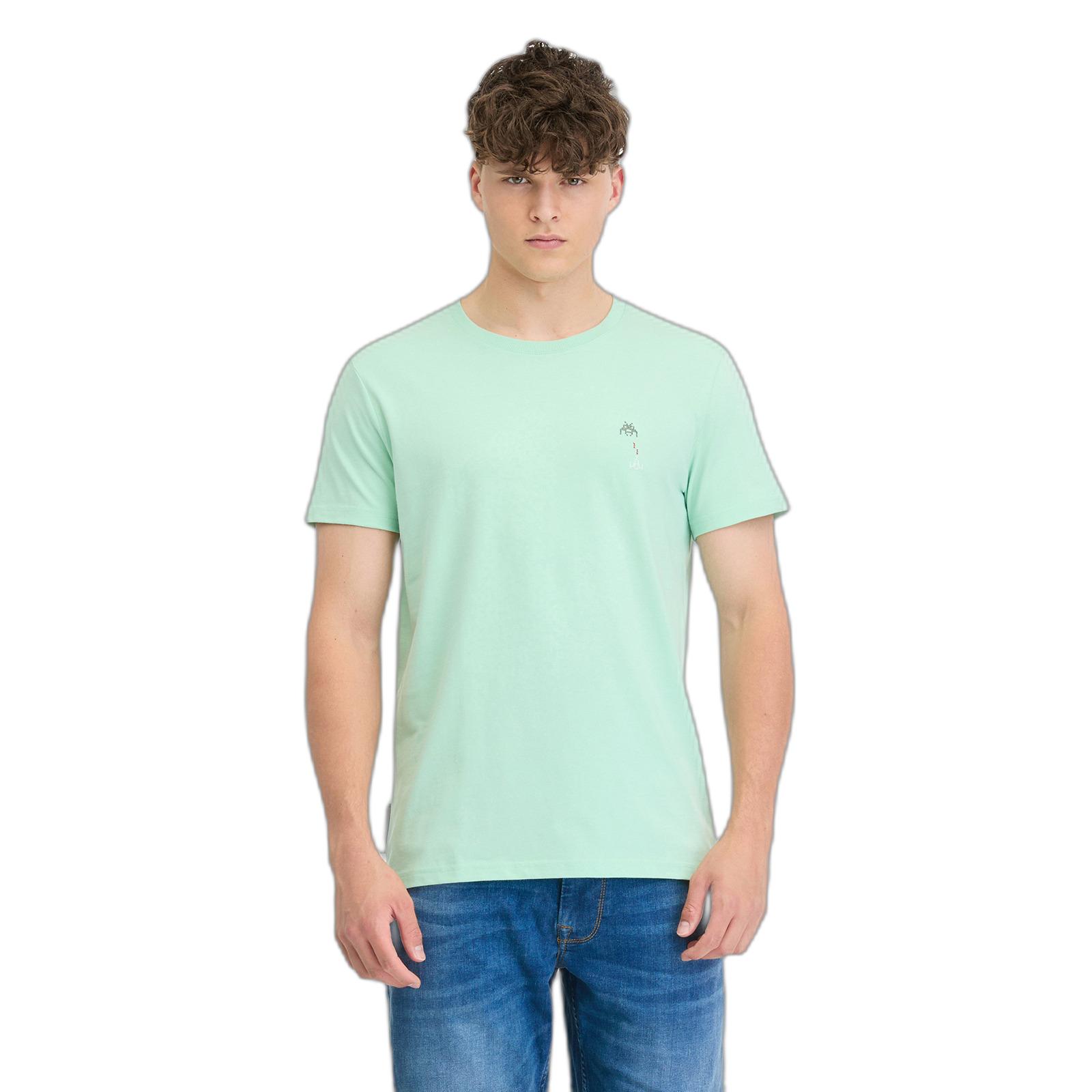 4252018608198 - T-shirt Endrew C