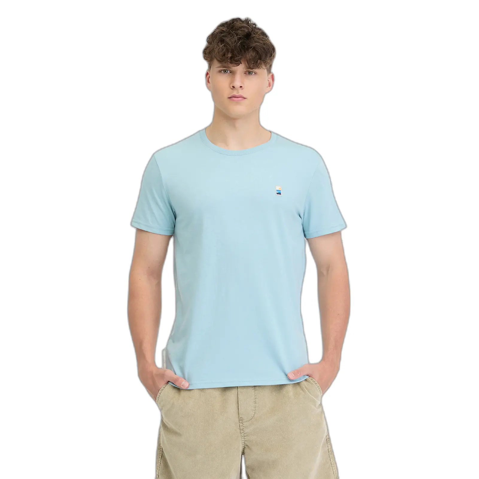 4252018608327 - T-shirt Endrew D