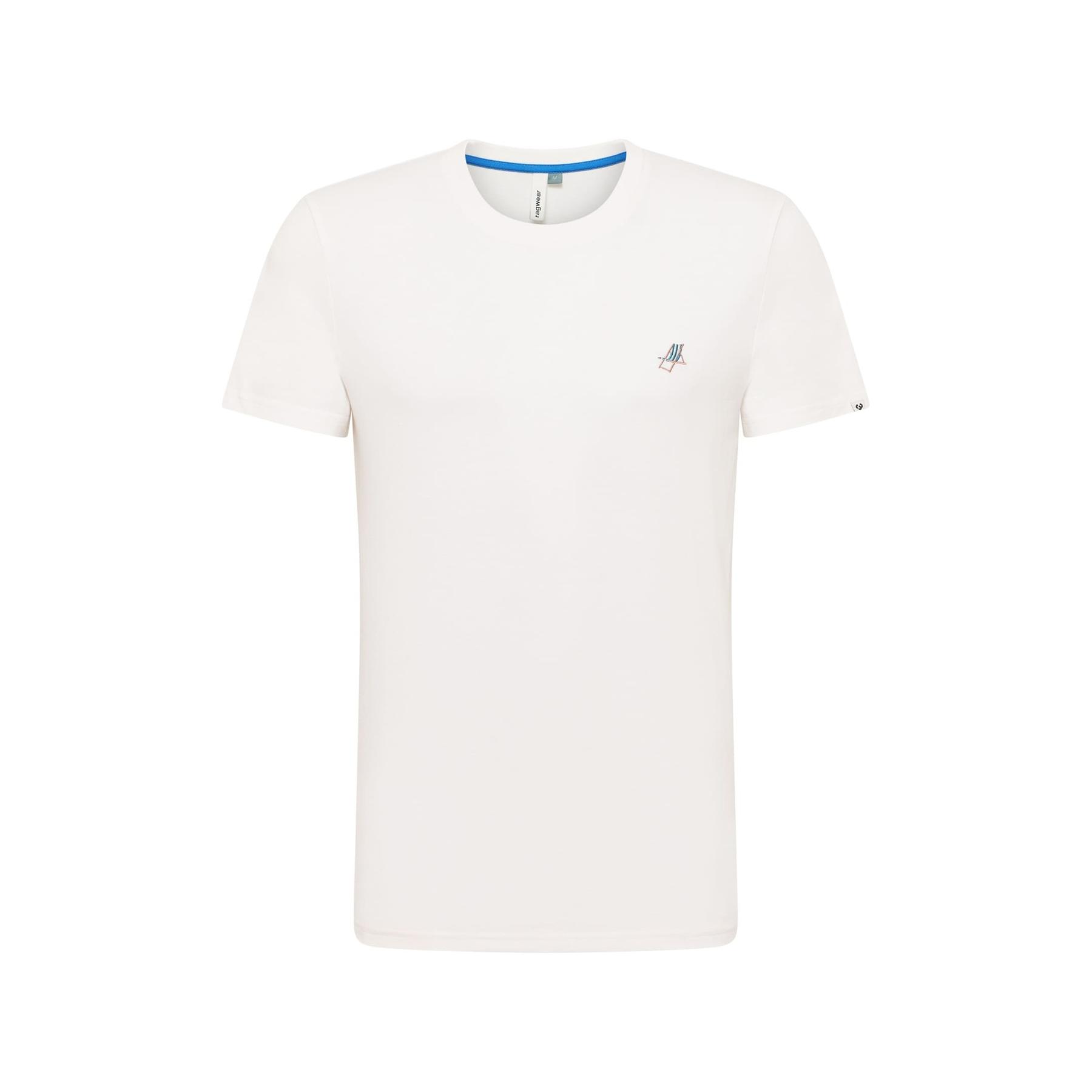 4252018608549 - T-shirt Endrew E