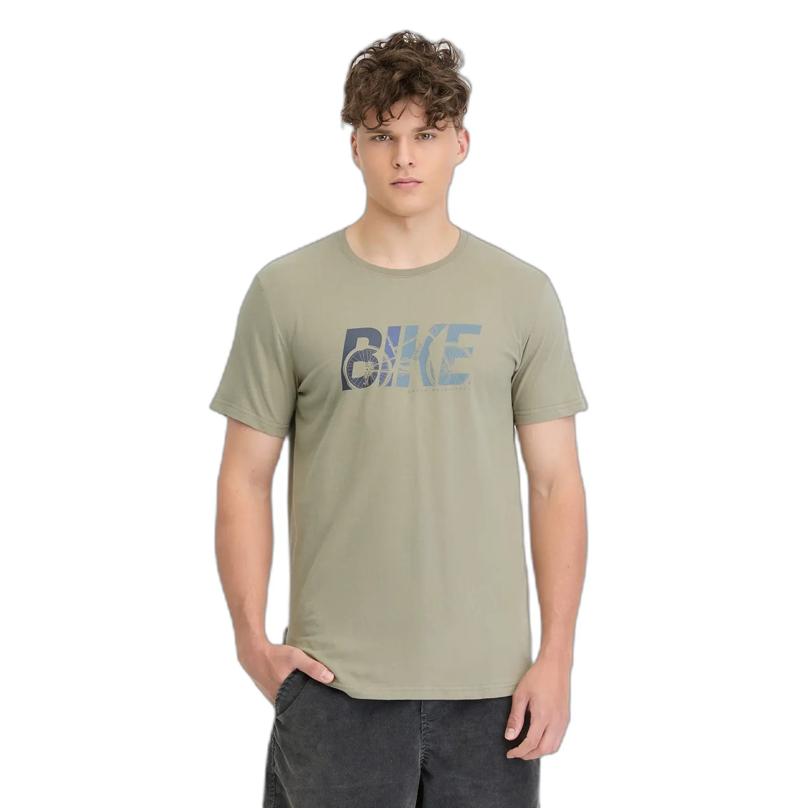 4252018608730 - T-shirt Blaize Gots