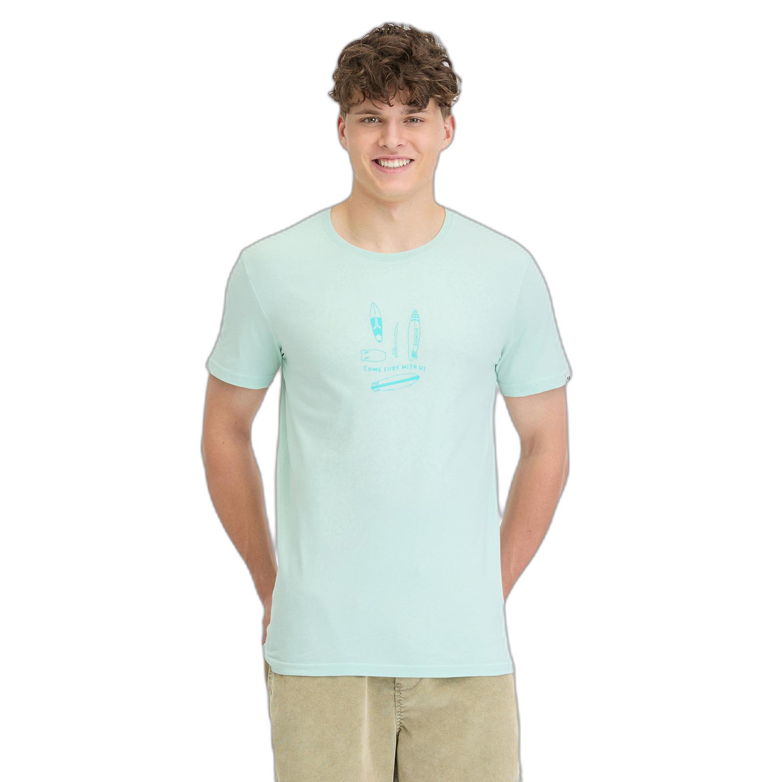 4252018609003 - T-shirt Boardy Gots