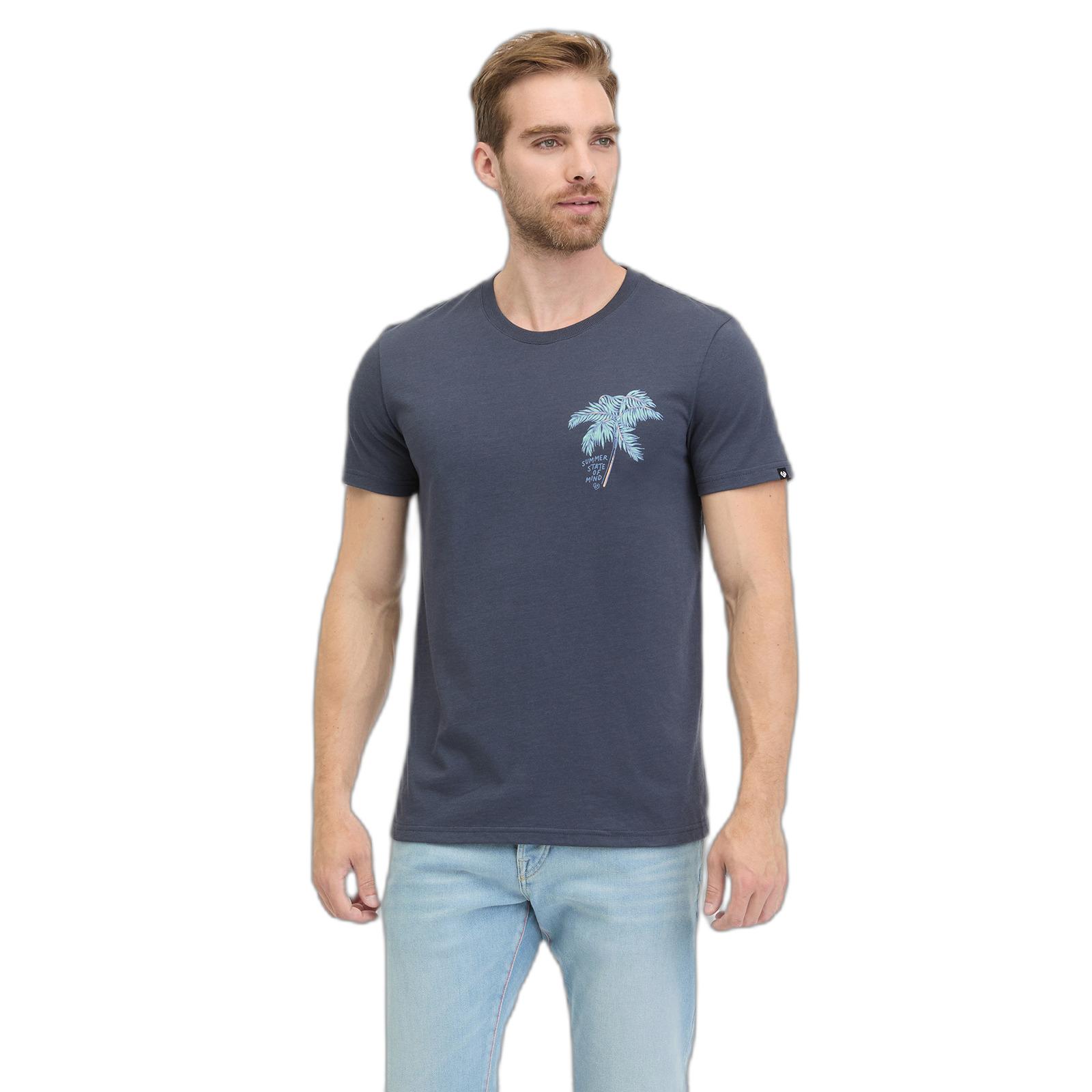 4252018609089 - T-shirt Dammel