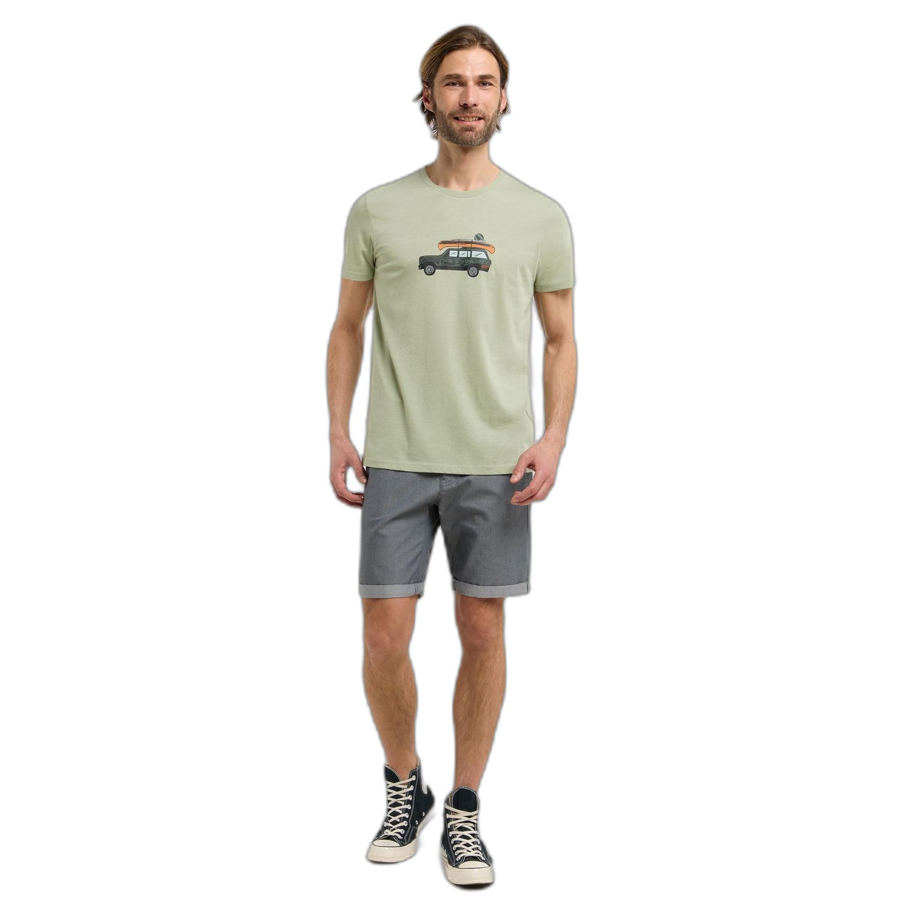 4252018610061 - T-Shirt Roggero