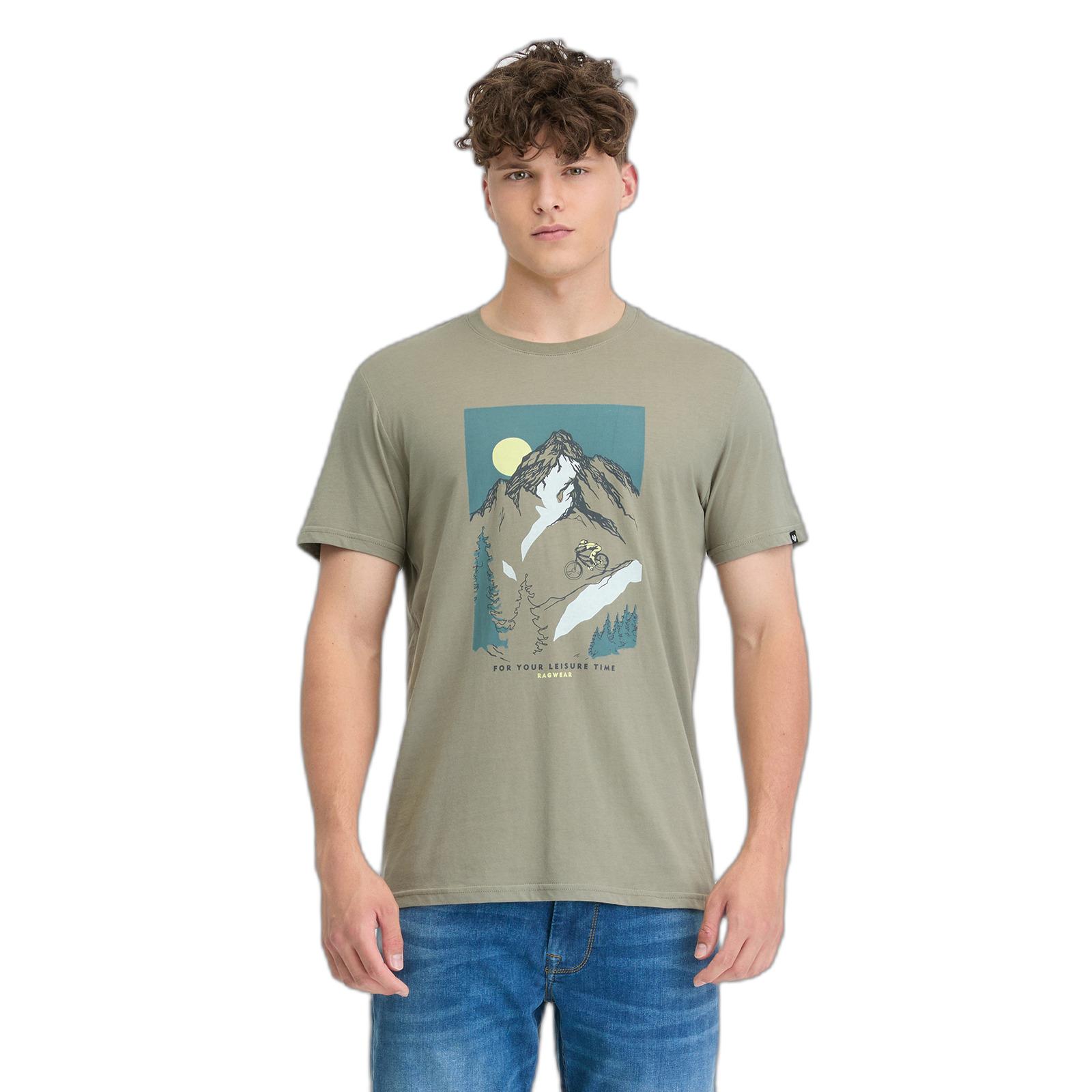 4252018610191 - T-Shirt Sevy
