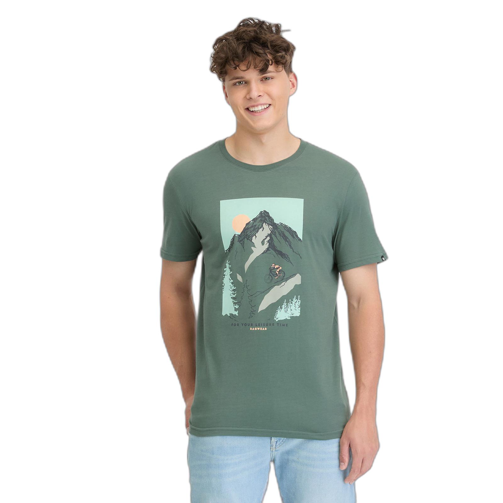 4252018610245 - T-Shirt Sevy