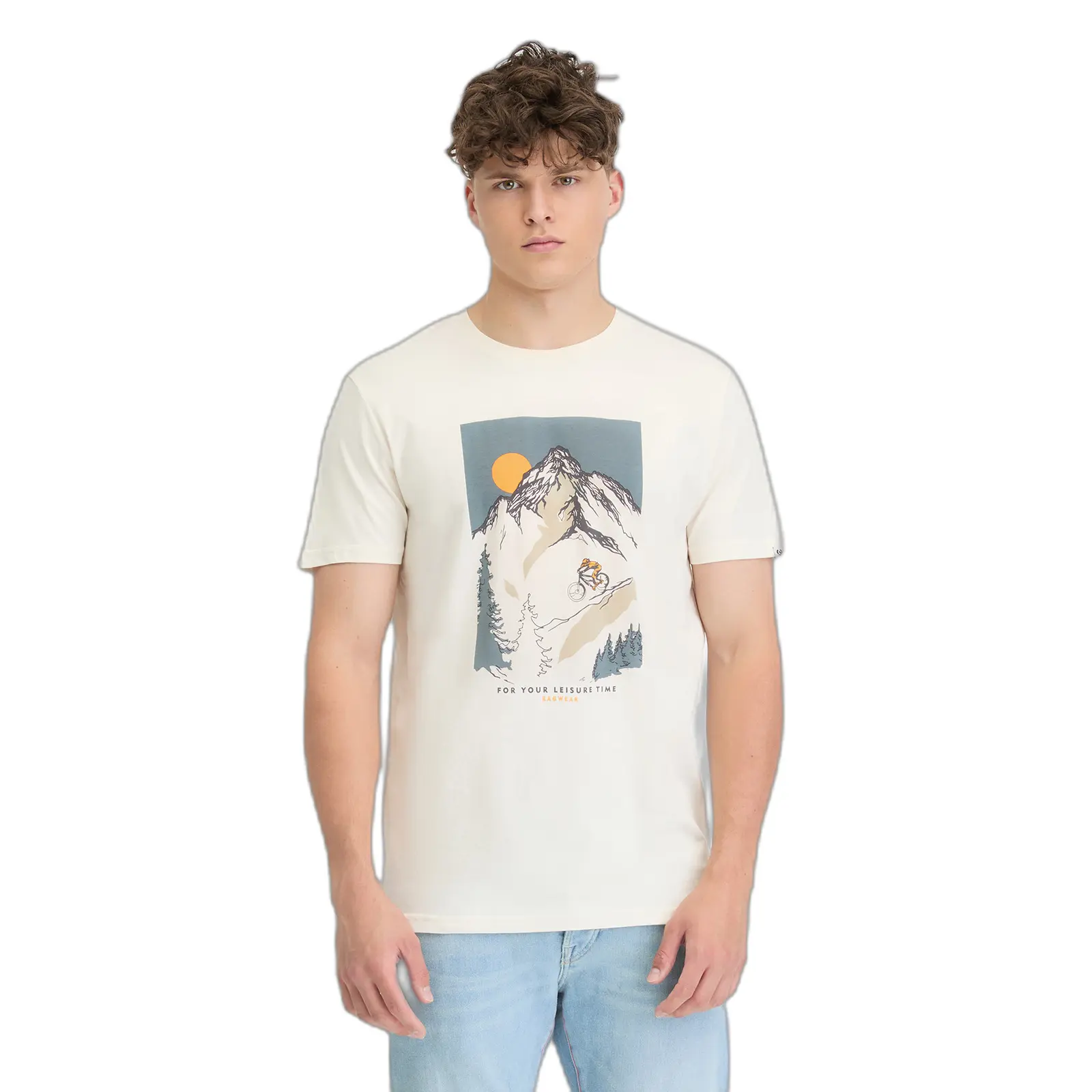 4252018610313 - T-Shirt Sevy