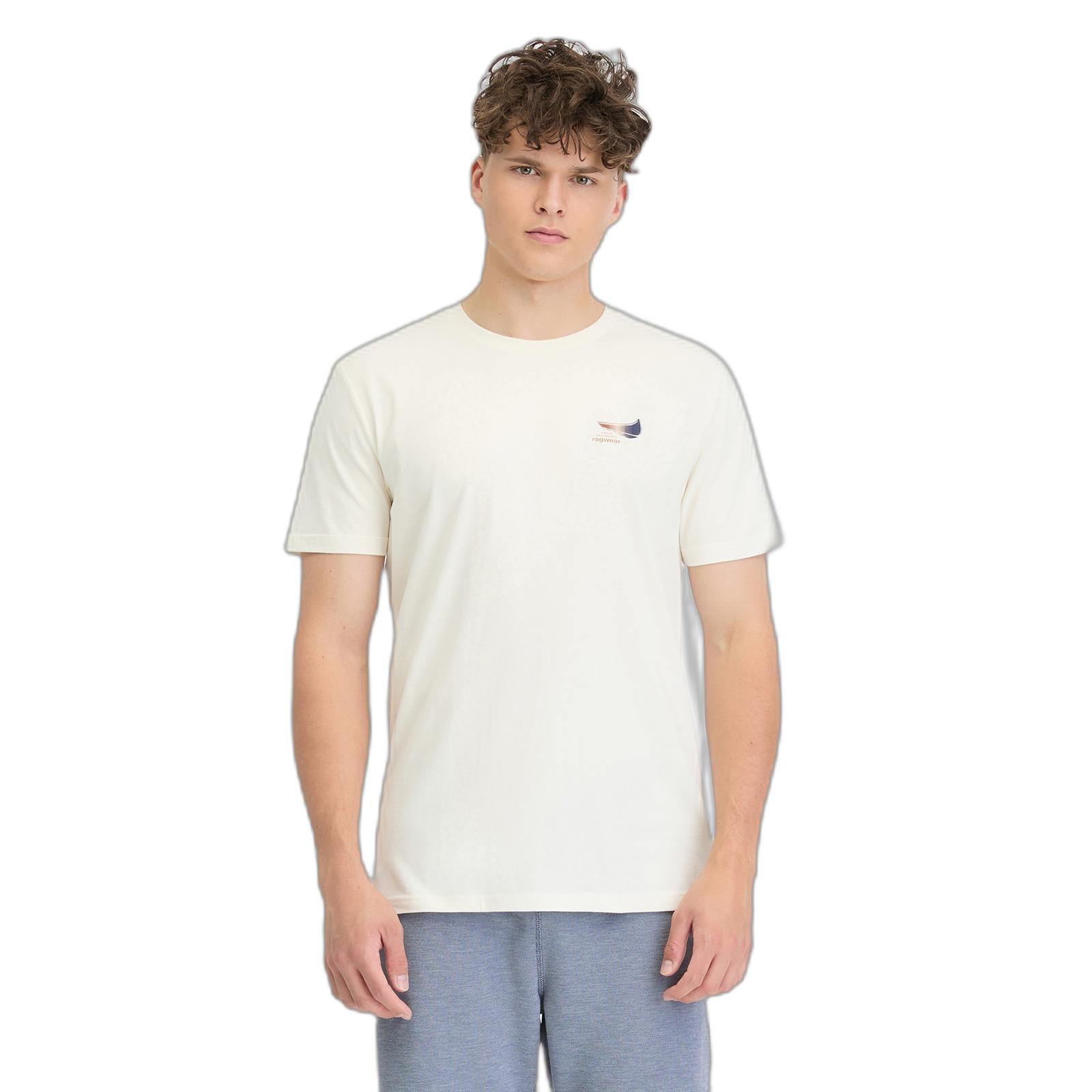 4252018610719 - T-Shirt Teebs Gots