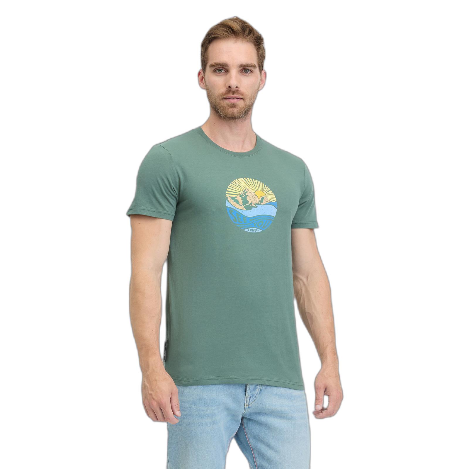 4252018610825 - T-Shirt Tyll Gots