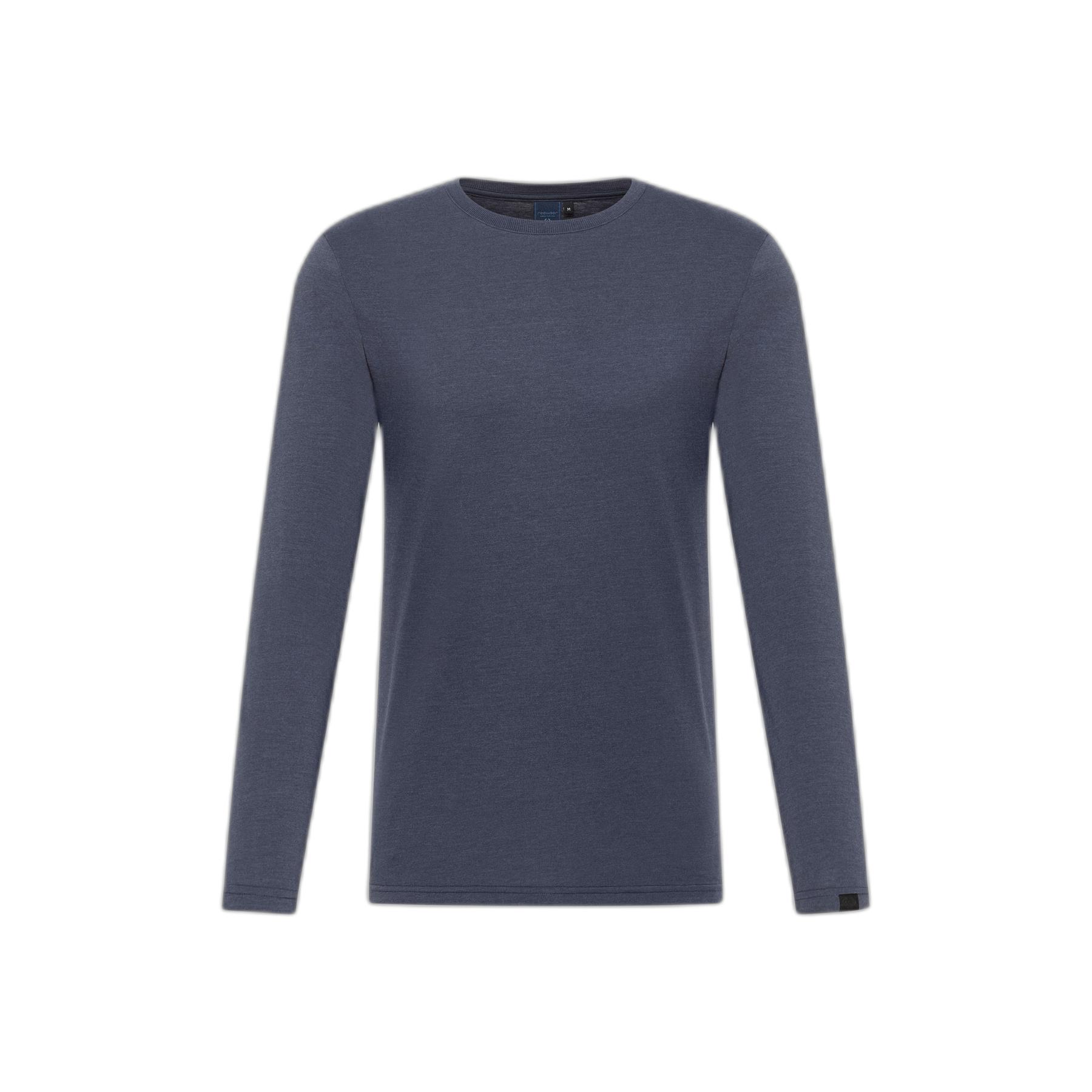 4252018611549 - Langarmshirt Zachari