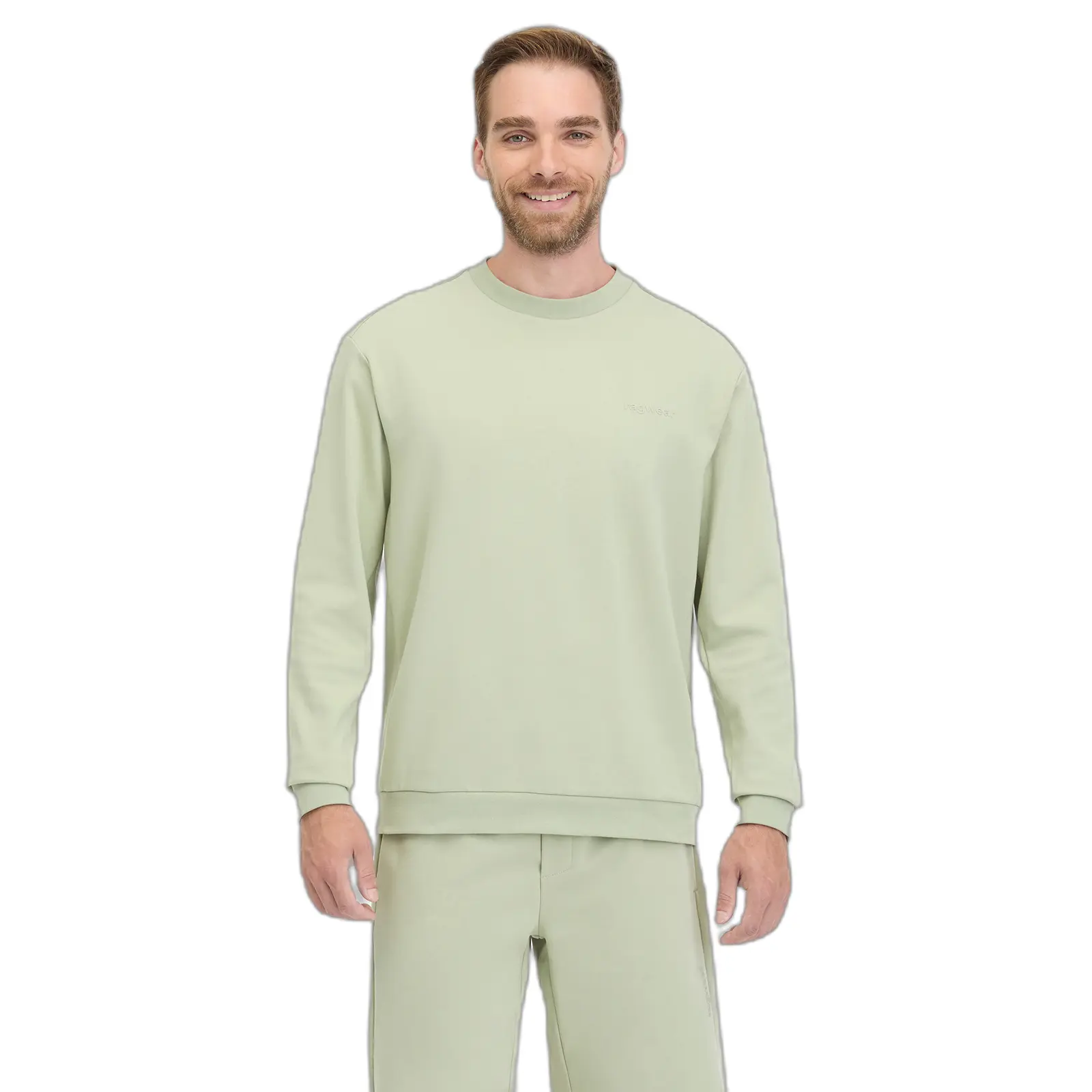 4252018611983 - Pullover Harrdy