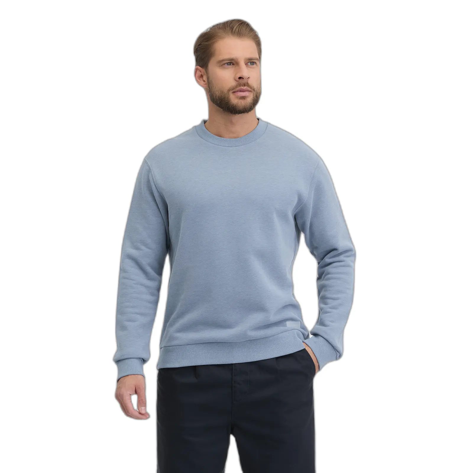 4252018612188 - Pullover Rayu