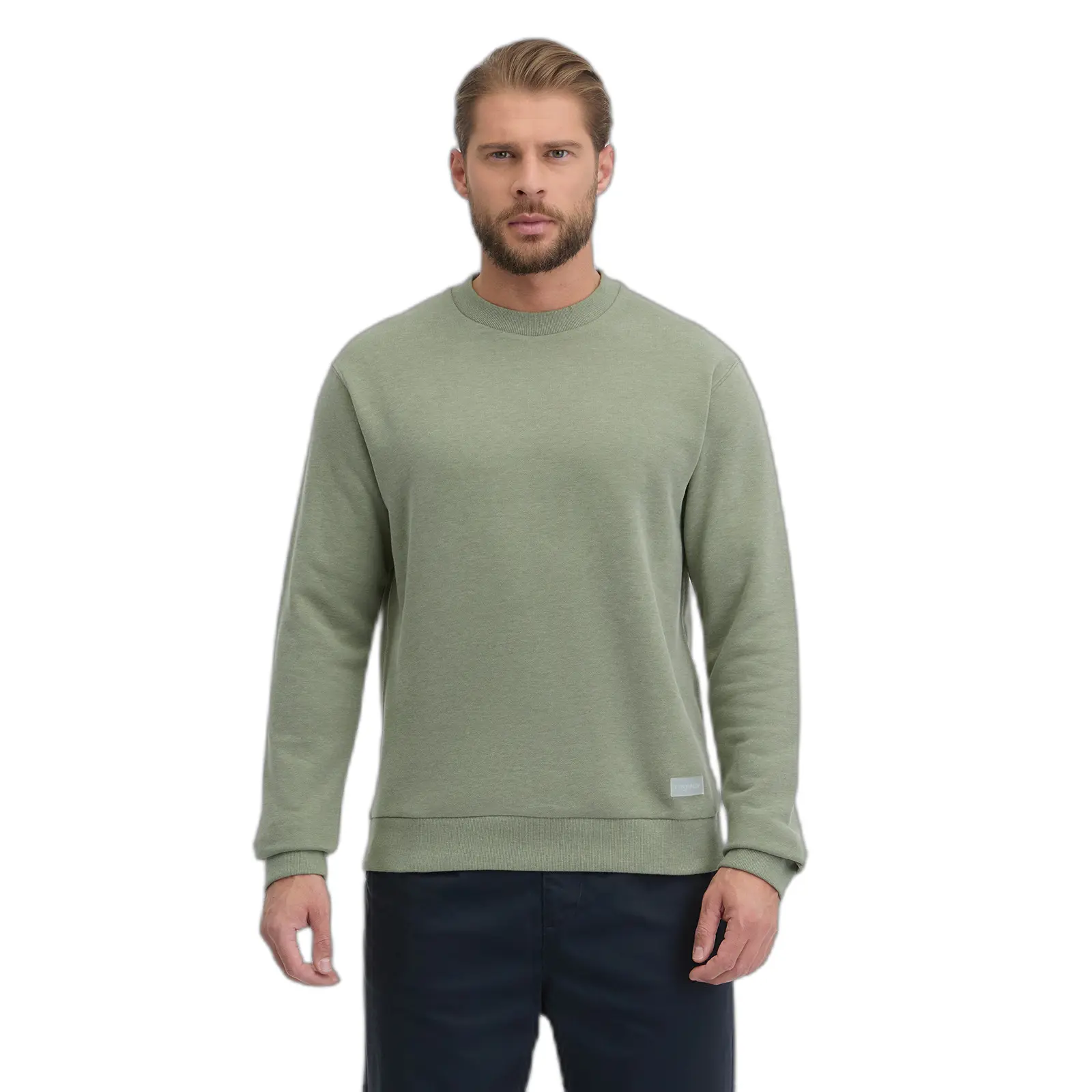 4252018612591 - Pullover Rayu