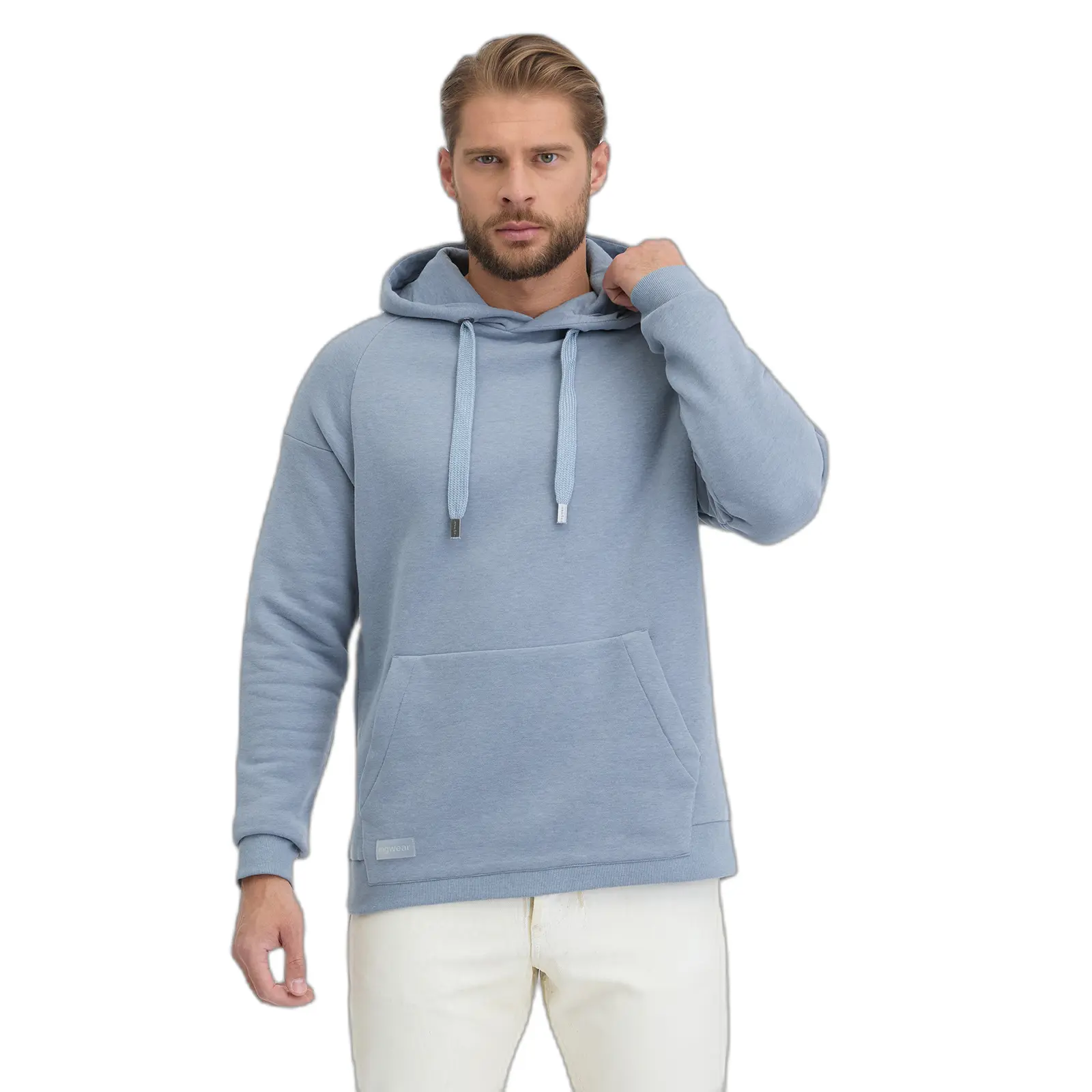 4252018614359 - Kapuzensweatshirt Zenowery