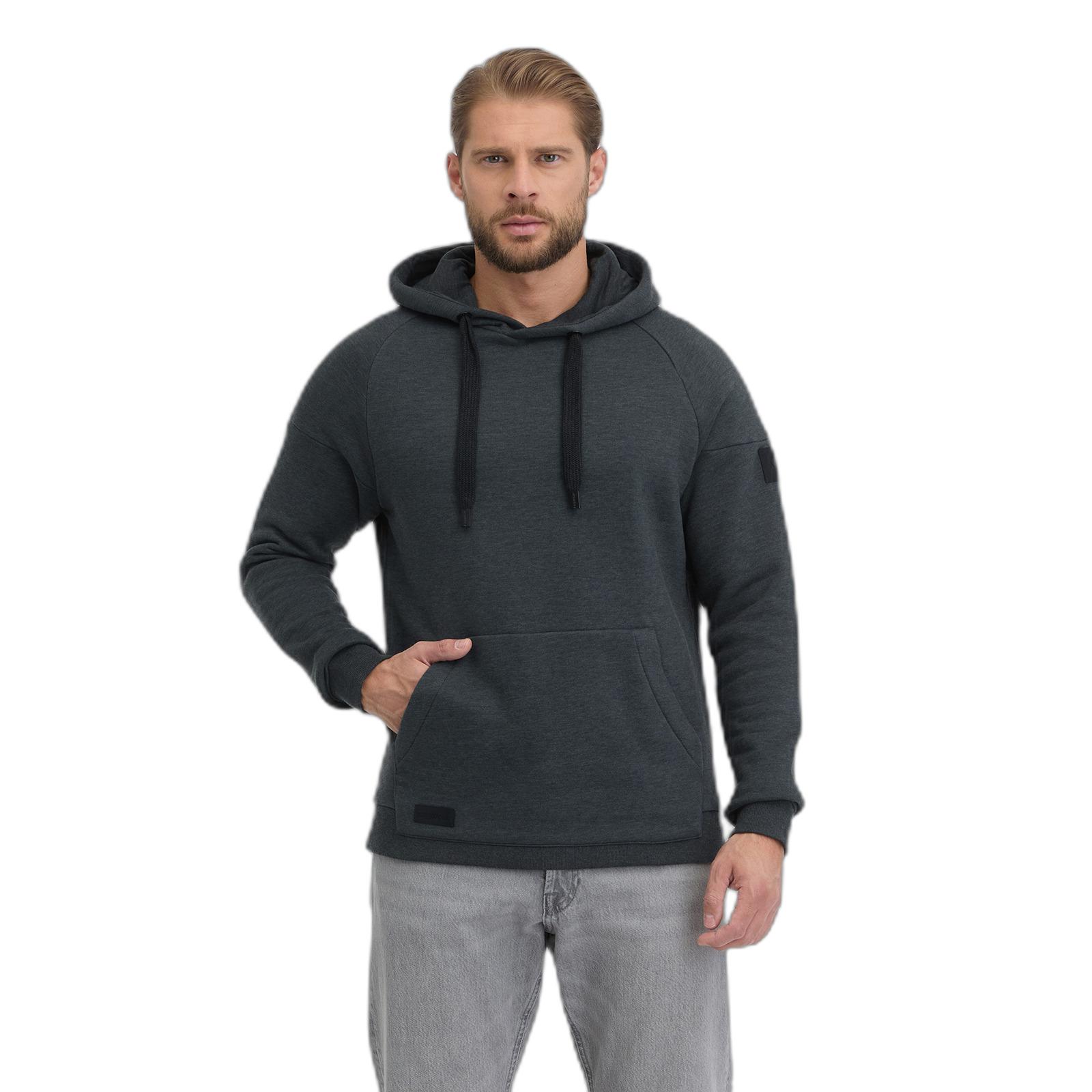 4252018614601 - Kapuzensweatshirt Zenowery