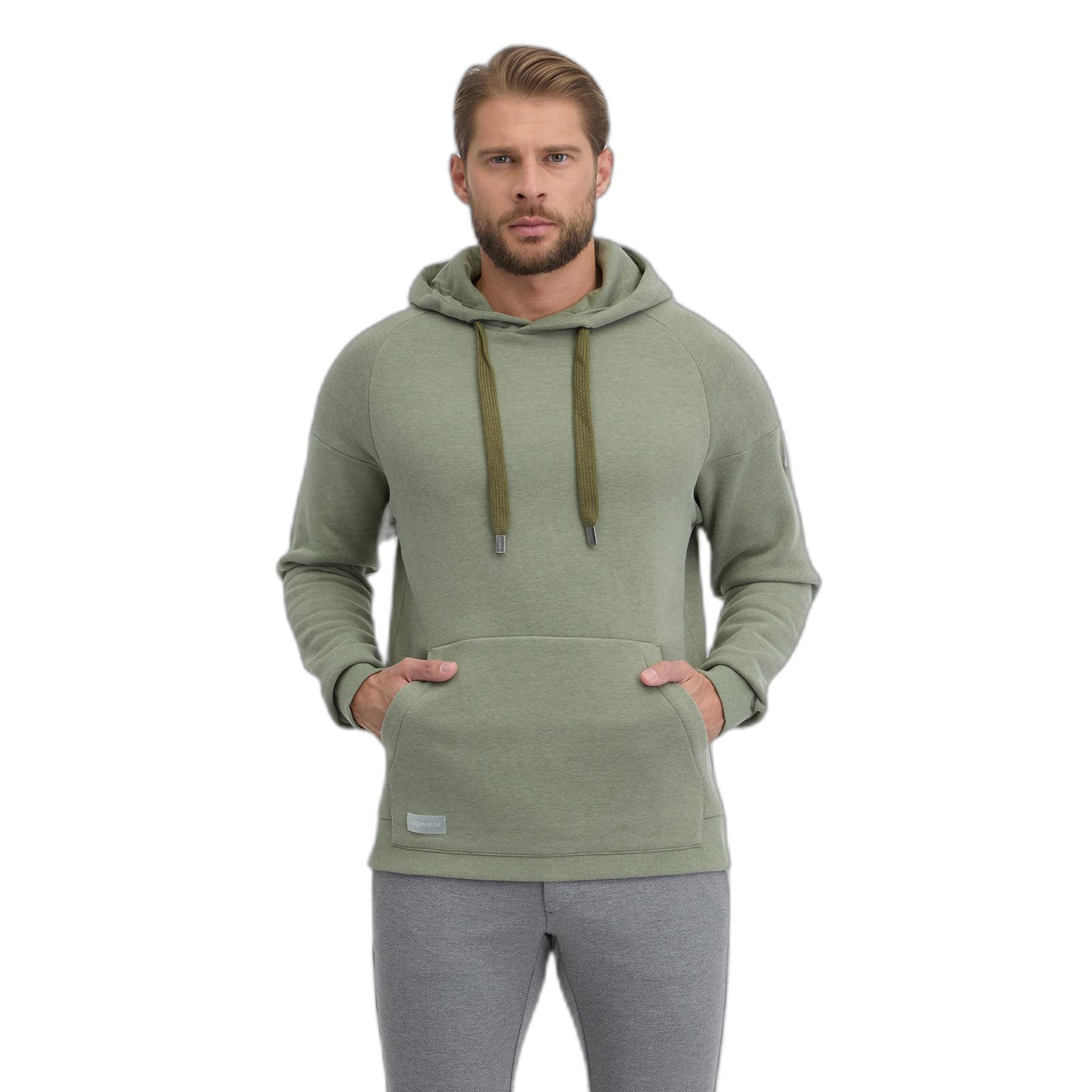 4252018614656 - Kapuzensweatshirt Zenowery
