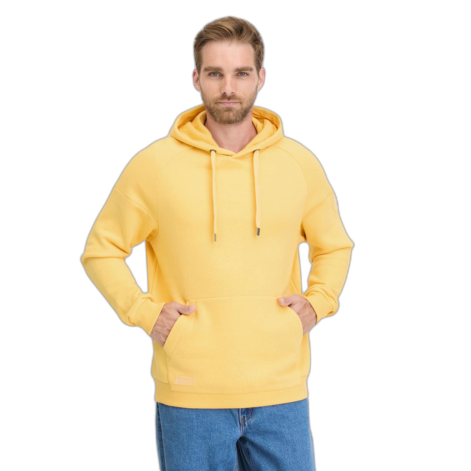 4252018614755 - Kapuzensweatshirt Zenowery