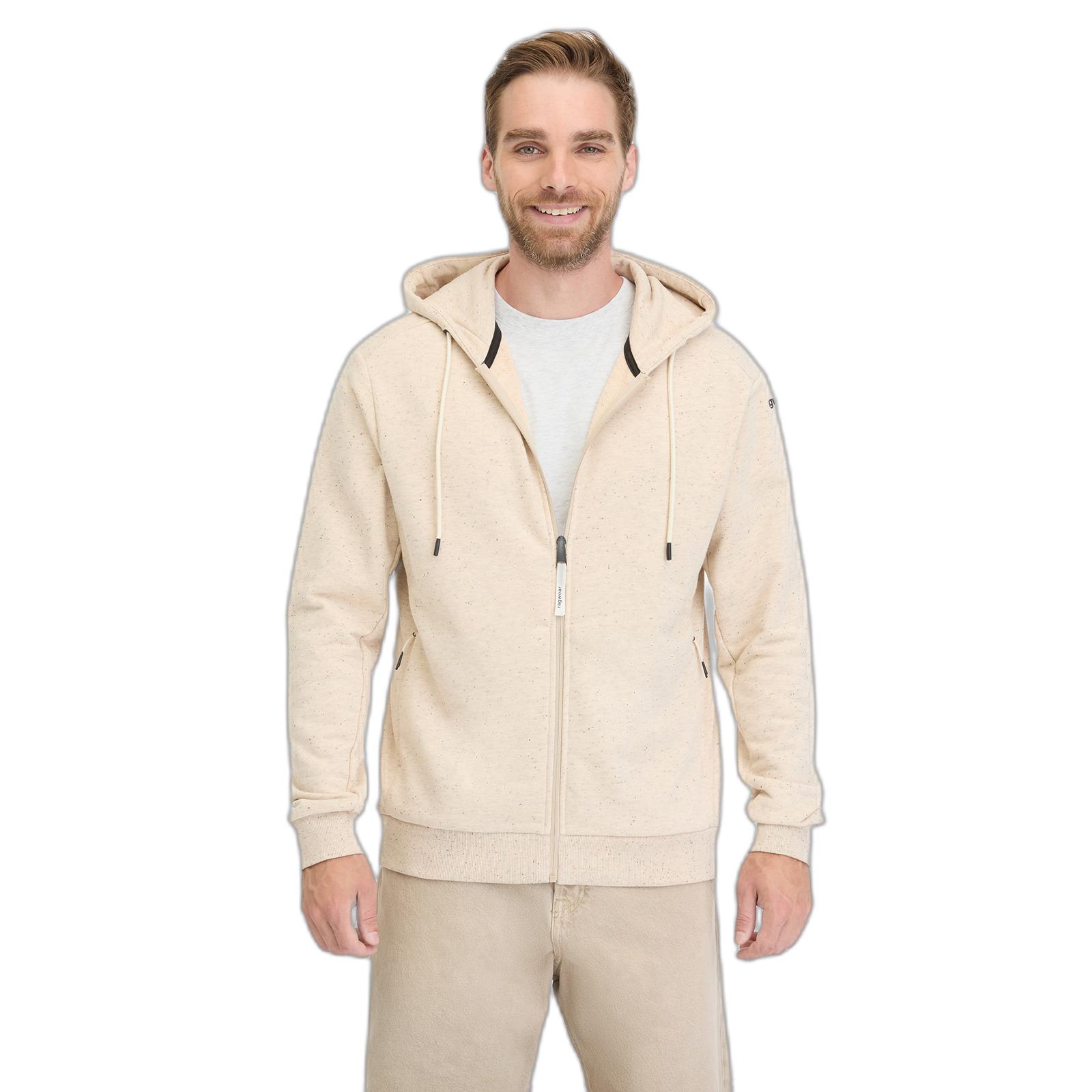 4252018616001 - Kapuzensweatshirt Gerret