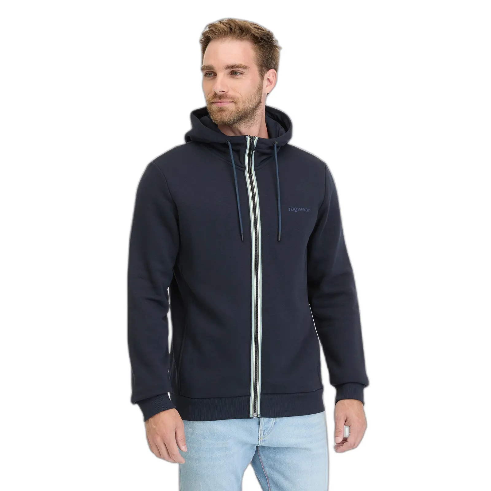 4252018616216 - Kapuzenjacke Wernons