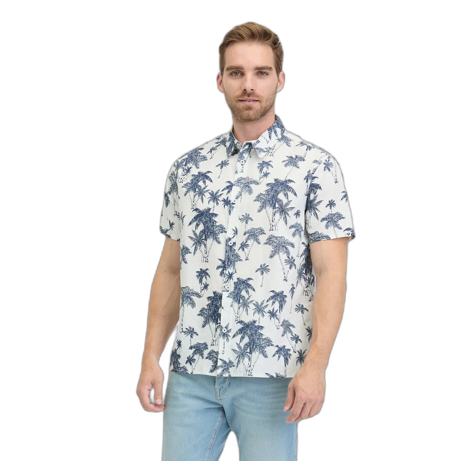 4252018617299 - Hemd Avry