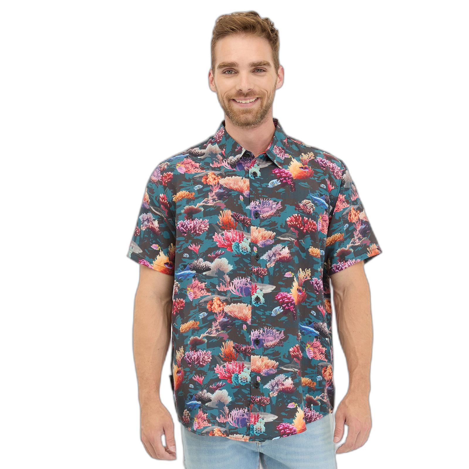 4252018617374 - Hemd Omerro