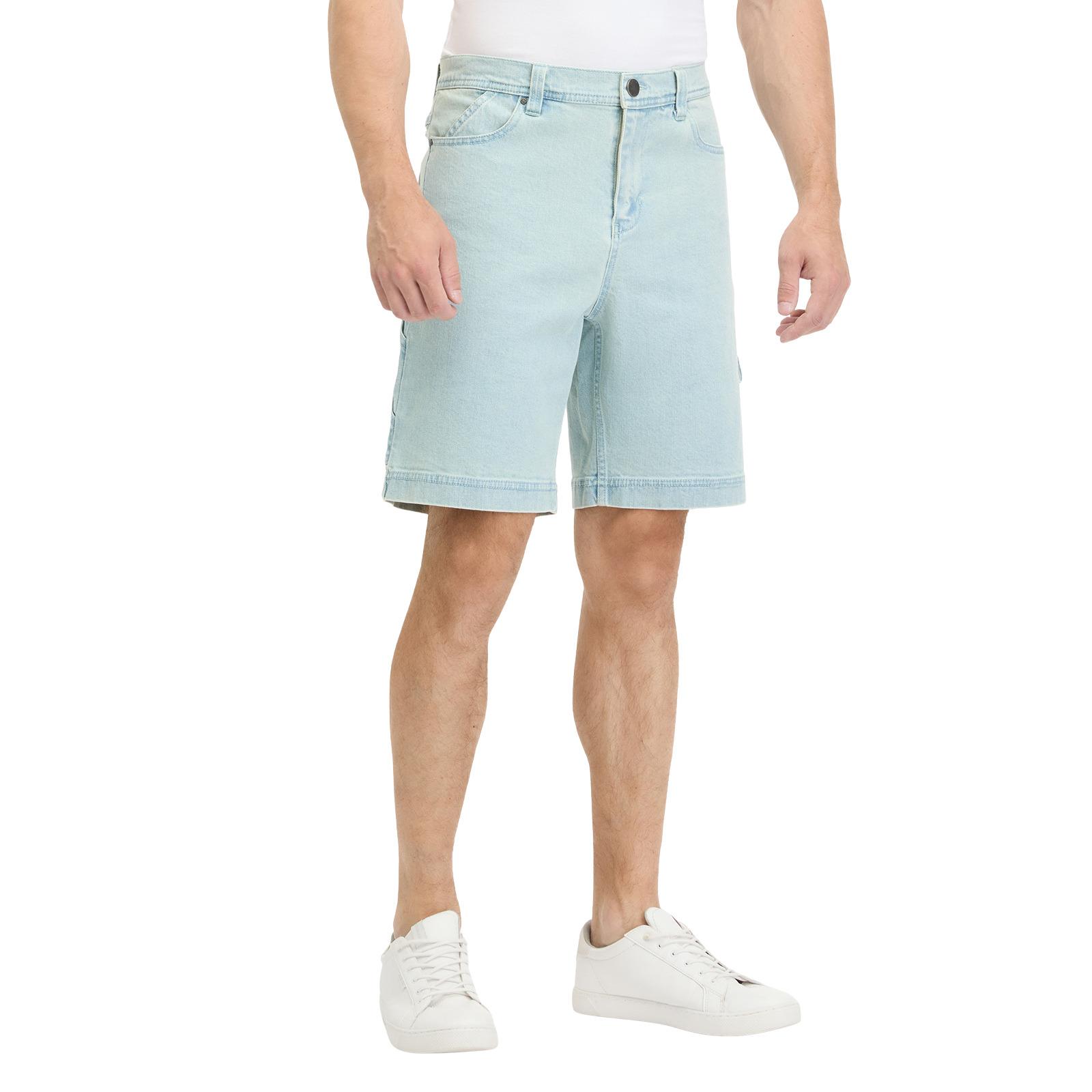 4252018619200 - Denim Shorts Carppy