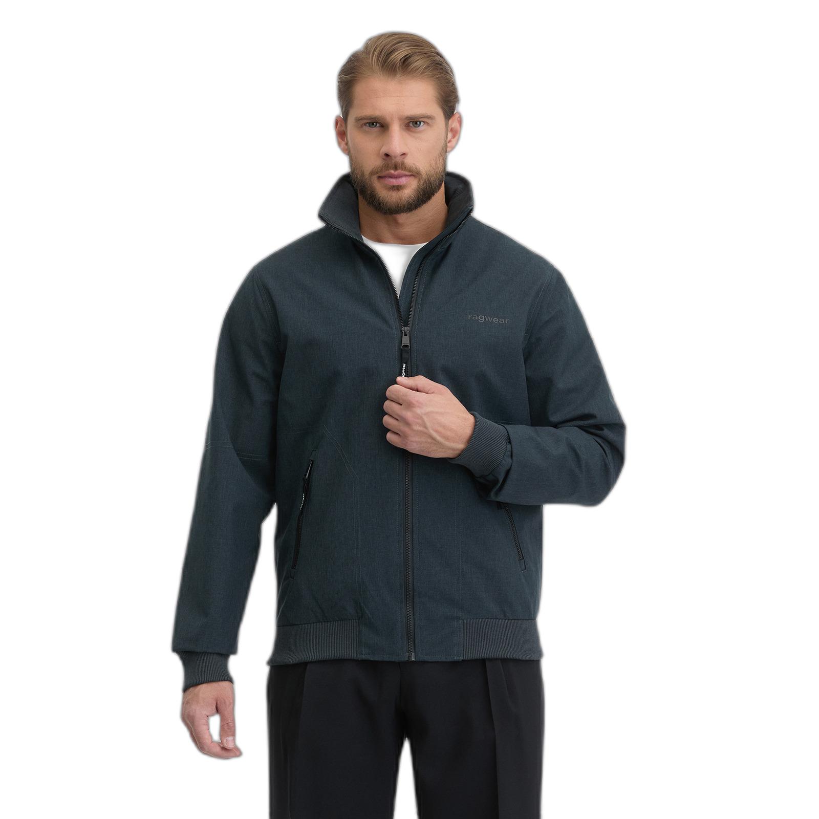 4252018623597 - Veste imperméable Collwie