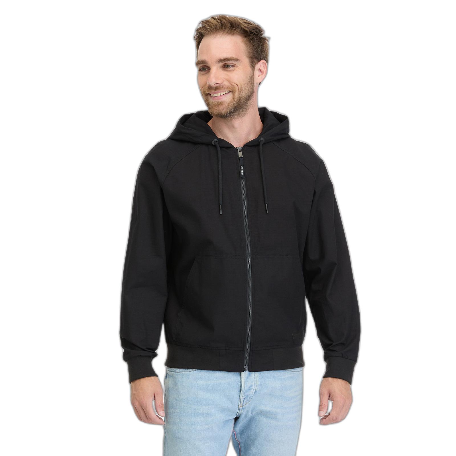 4252018623832 - Kapuzensweatshirt Garoo