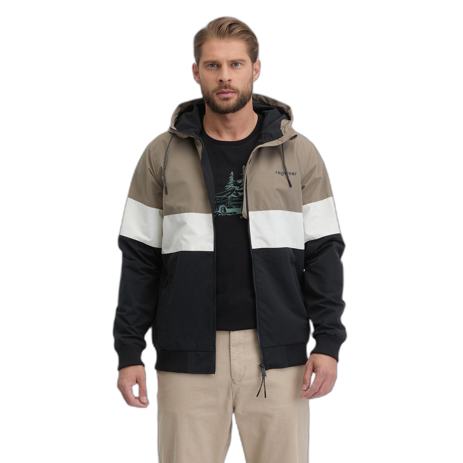 4252018624457 - Veste Jinig