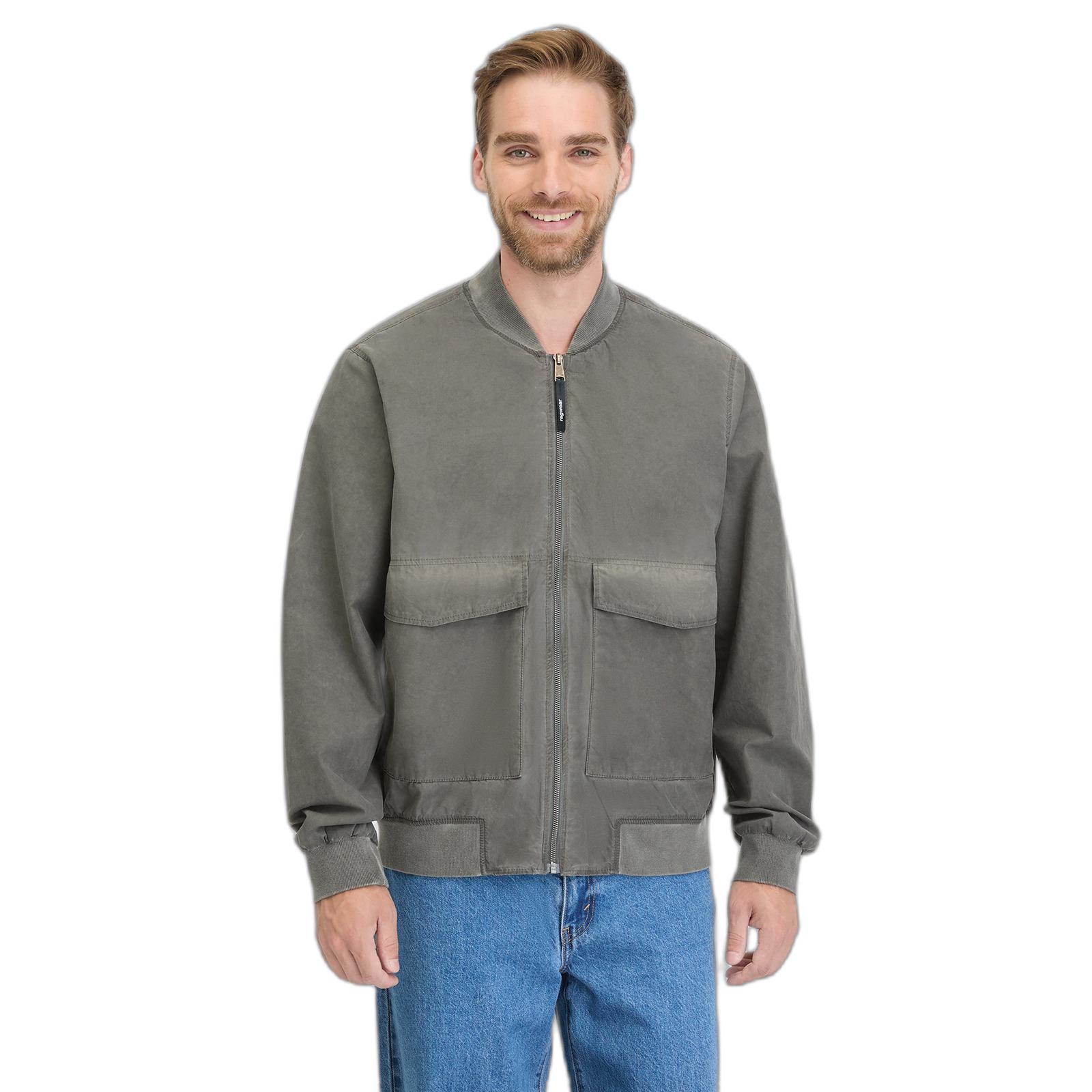 4252018624532 - Jacke Daq