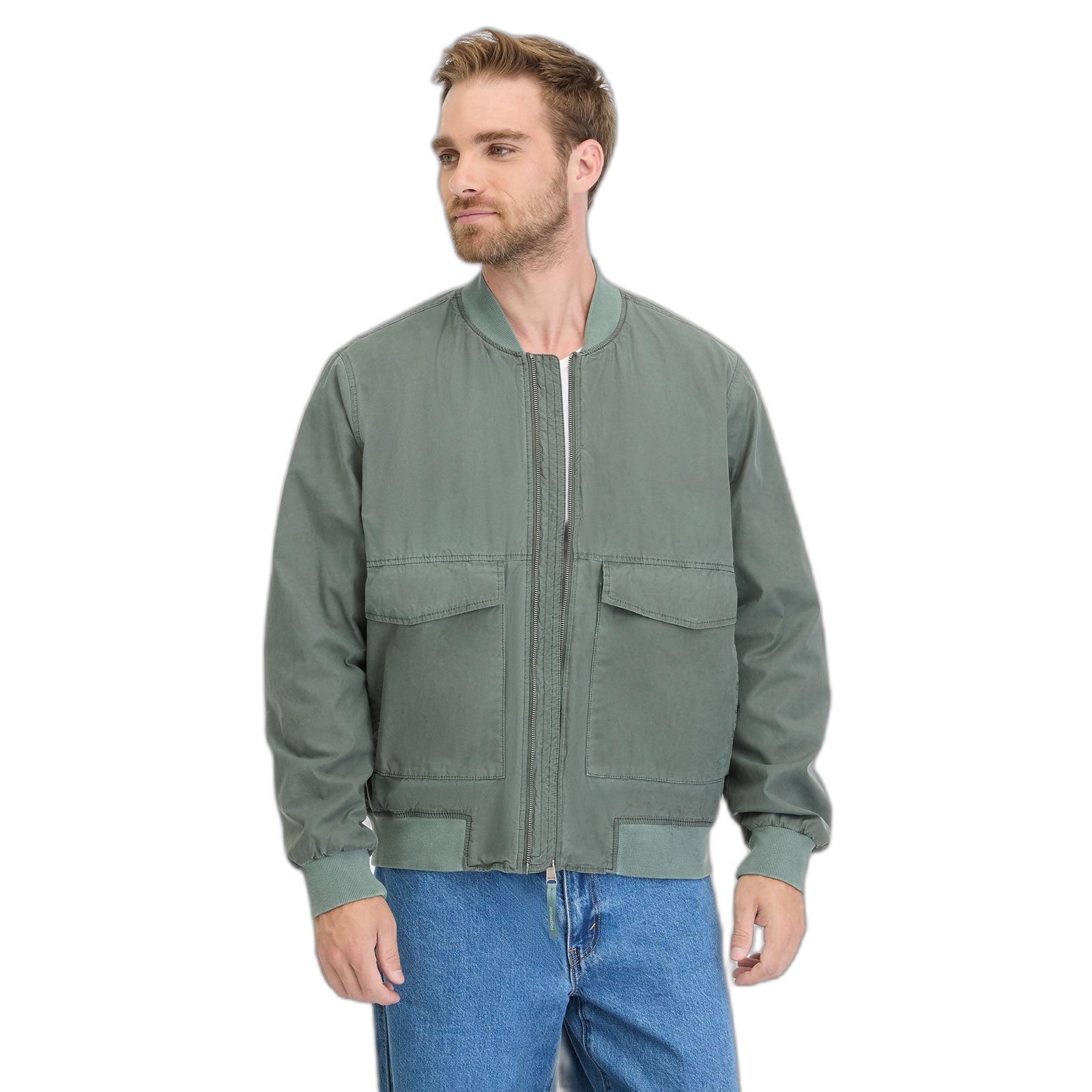 4252018624570 - Jacke Daq