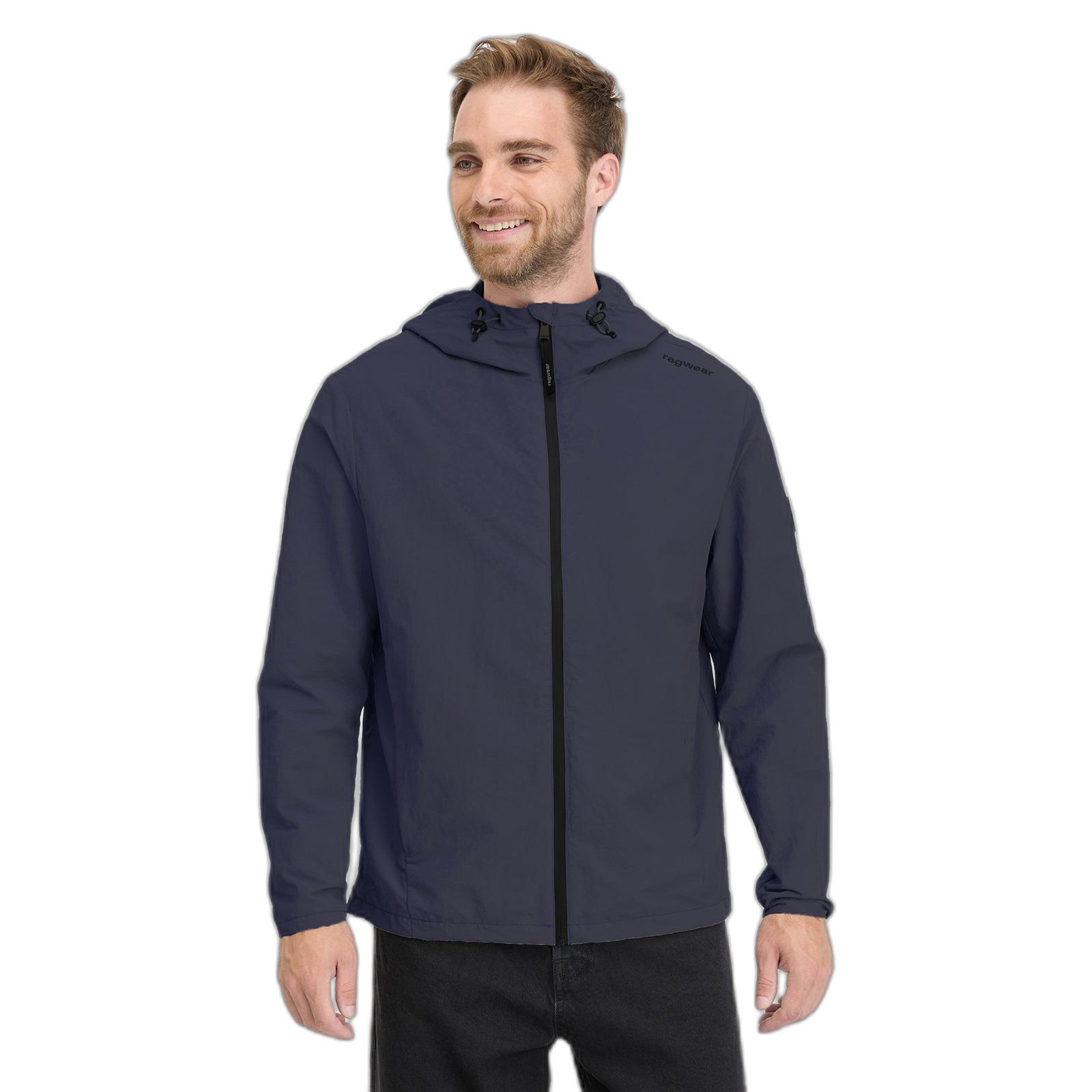 4252018624846 - Regenjacke Lewie