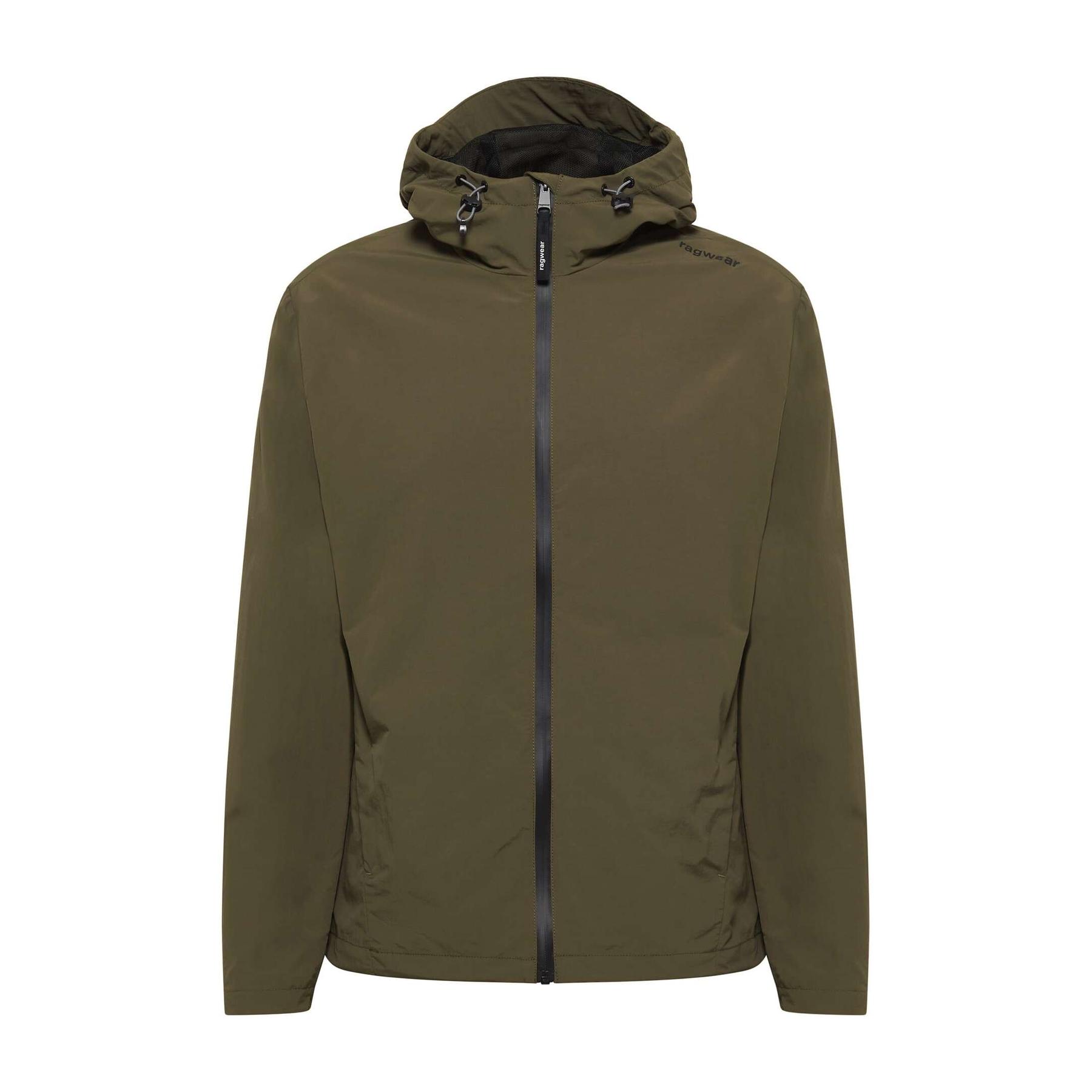 4252018624884 - Veste imperméable Lewie