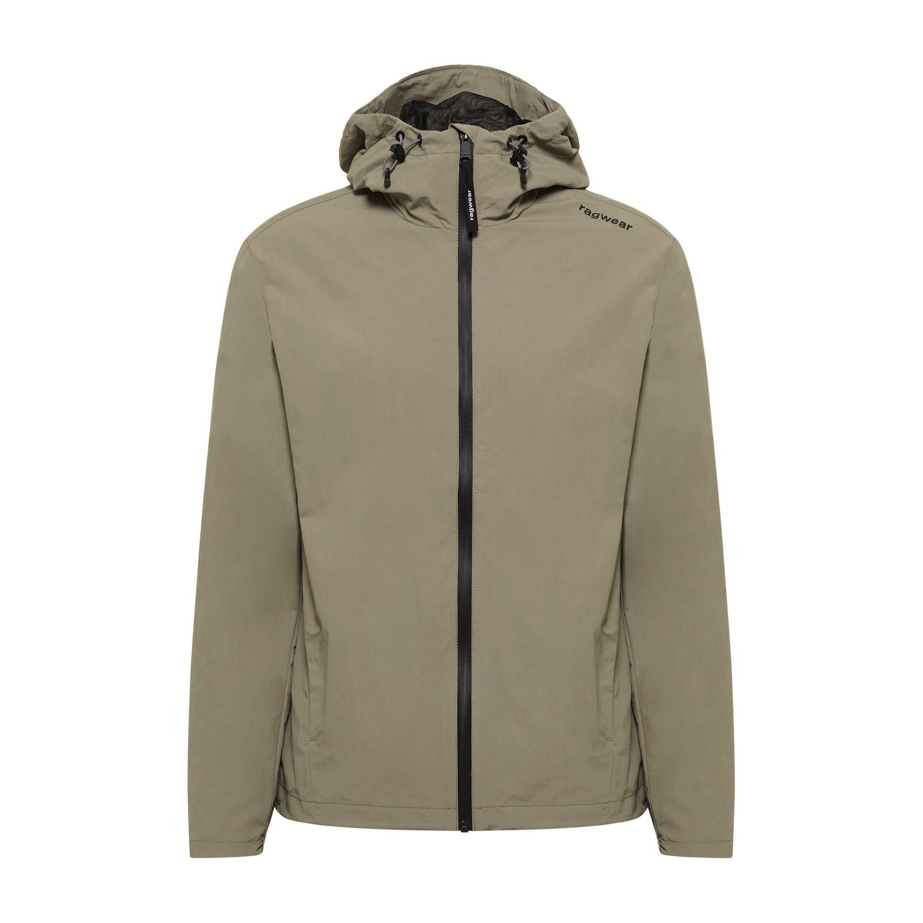 4252018624914 - Veste imperméable Lewie