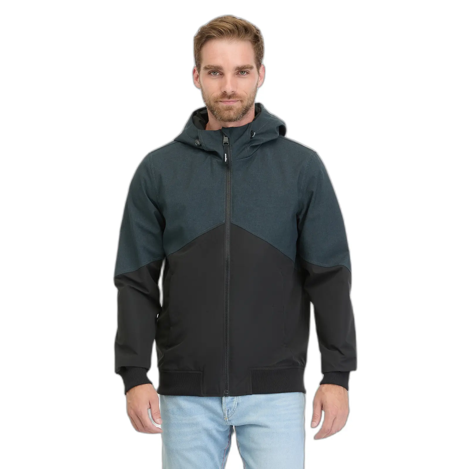 4252018625492 - Jacke Sherwend