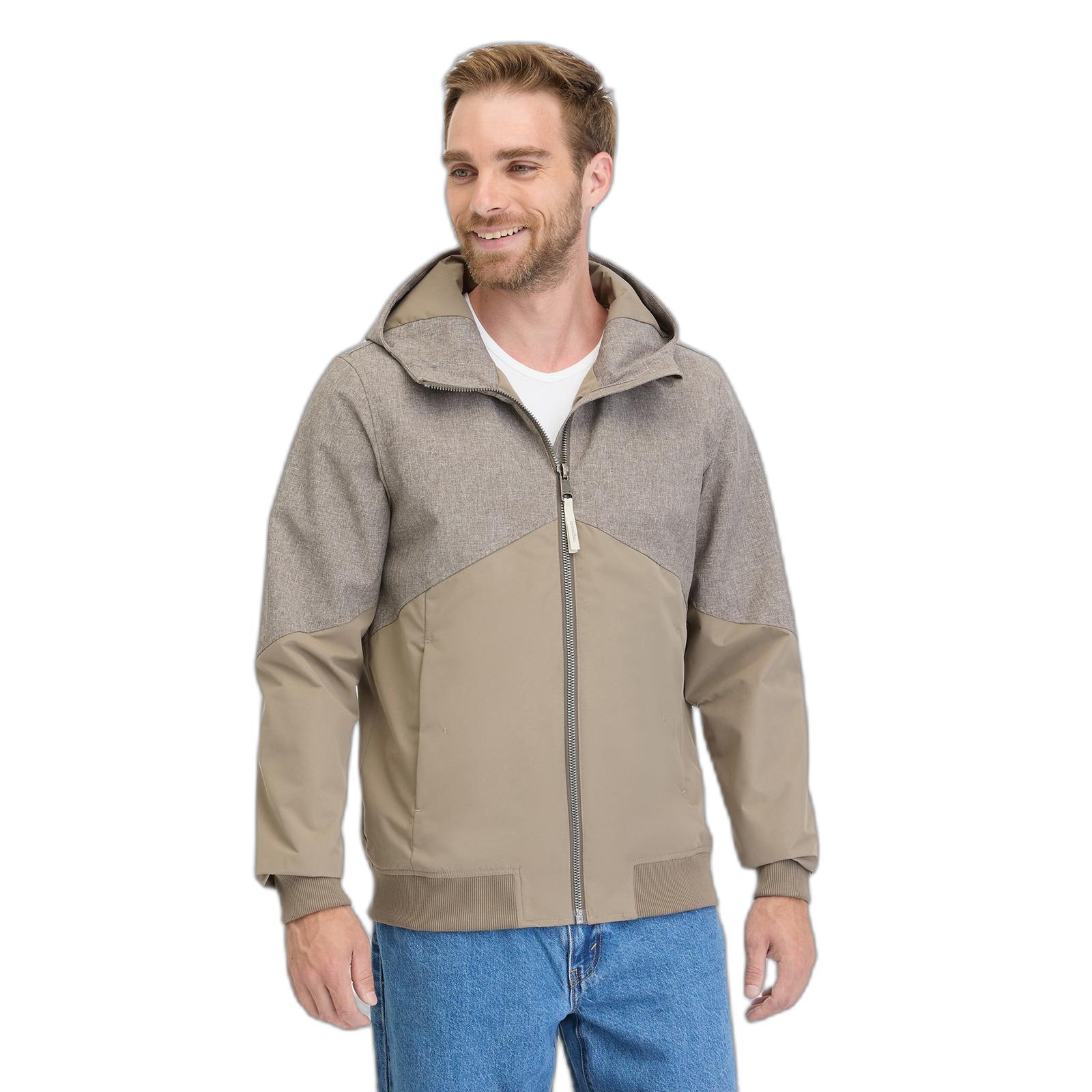 4252018625645 - Jacke Sherwend