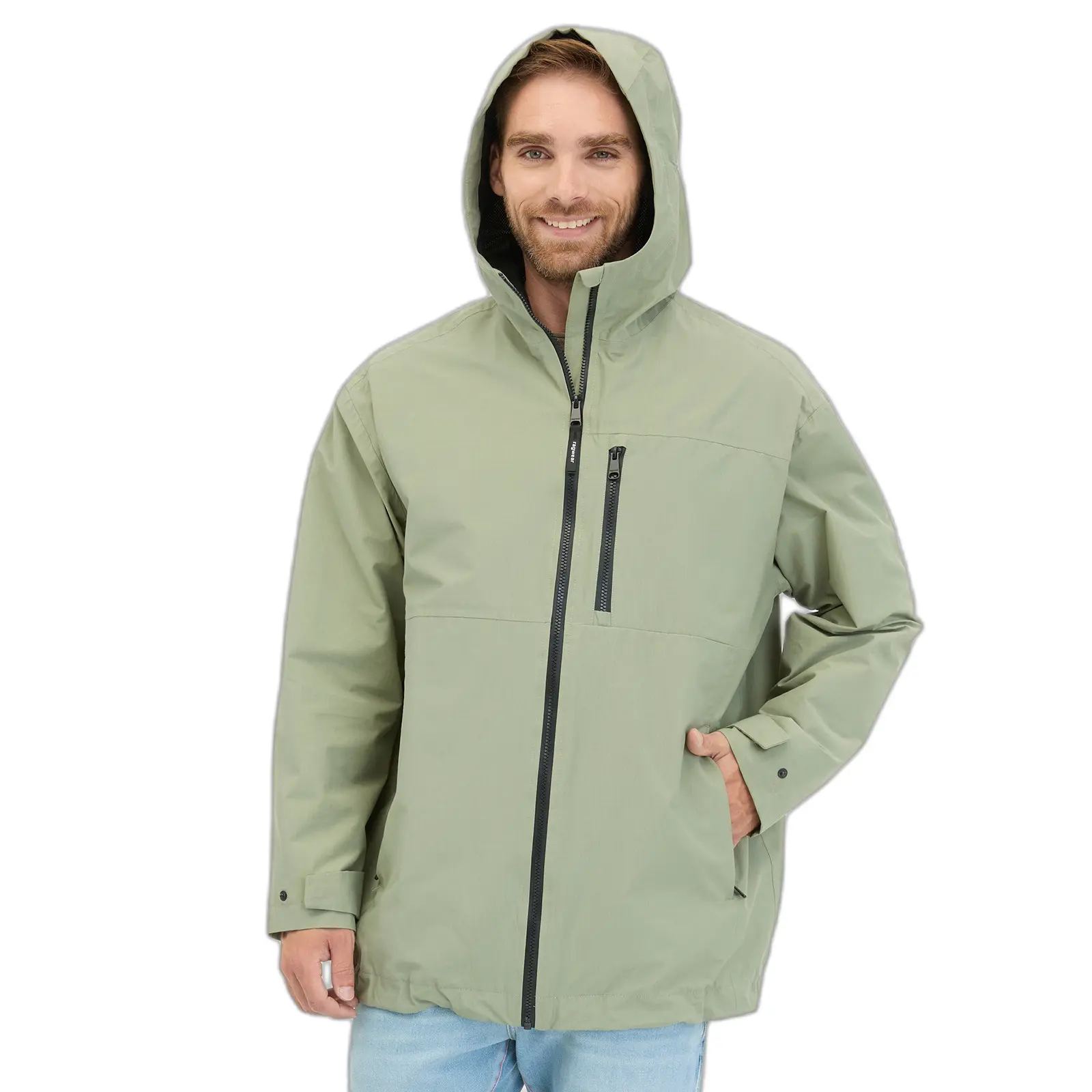 4252018626062 - Regenjacke Outgor
