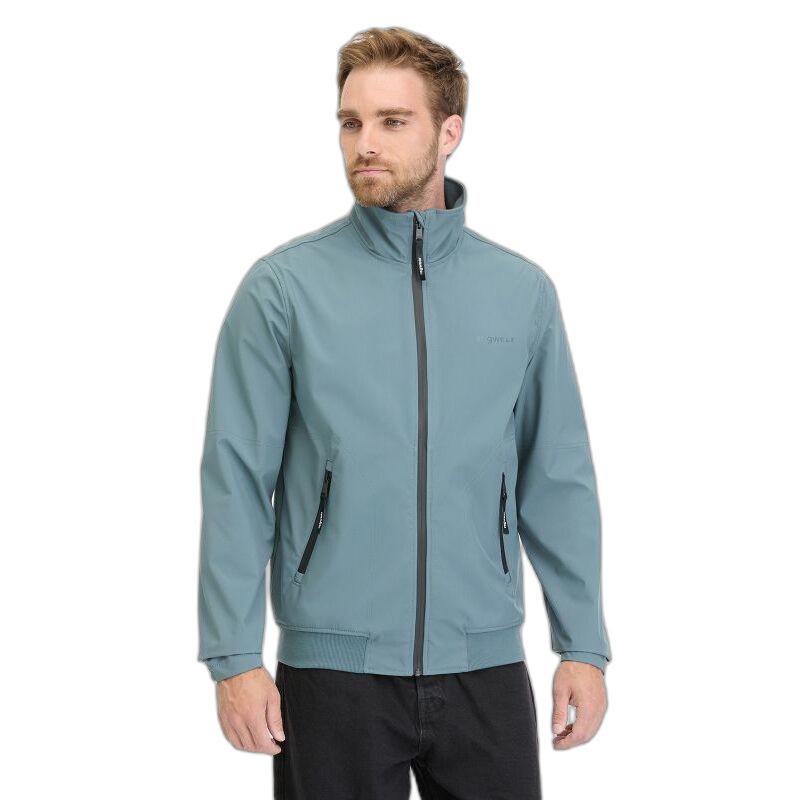 4252018626338 - Jacke Collwie Bonded