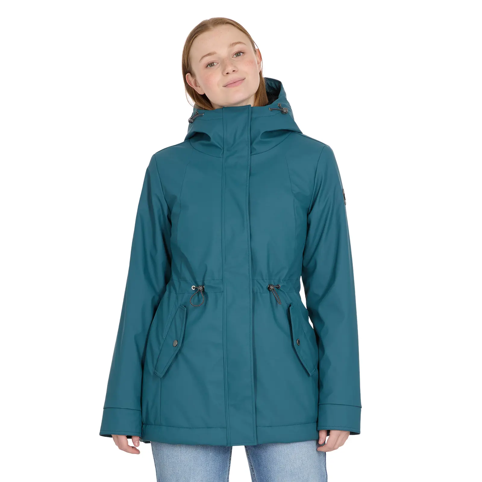 4255813164258 - Regenjacke für Damen Monadis Rainy 4255813164258 - Regenjacke für Damen Monadis Rainy