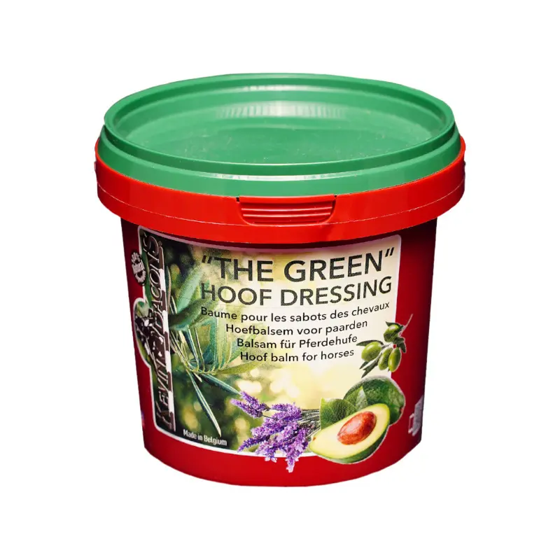 Crème pour sabots cheval Kevin Bacon's Kevin Bacon's The Green