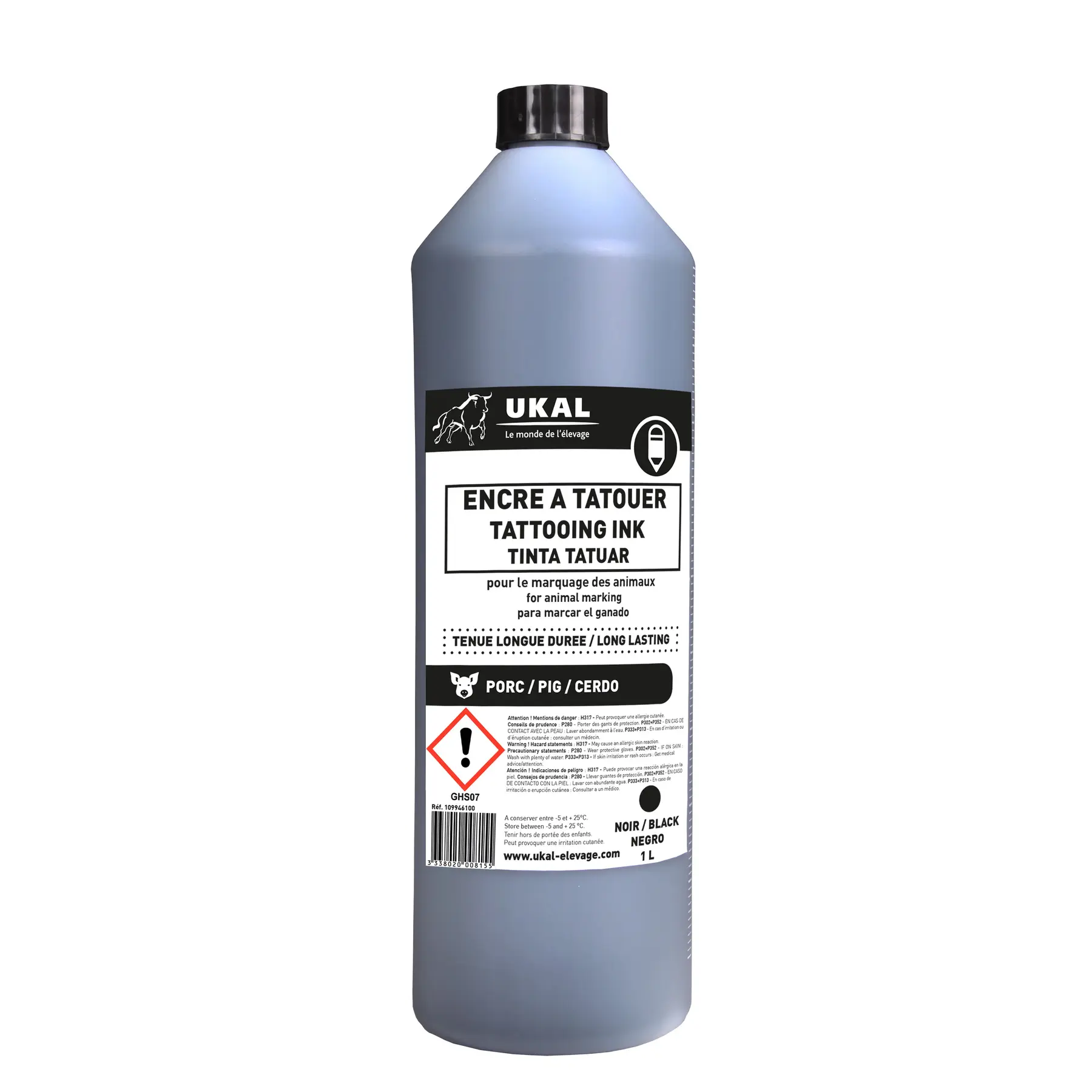 Comparer les prix de Encre à tatouer Raidex