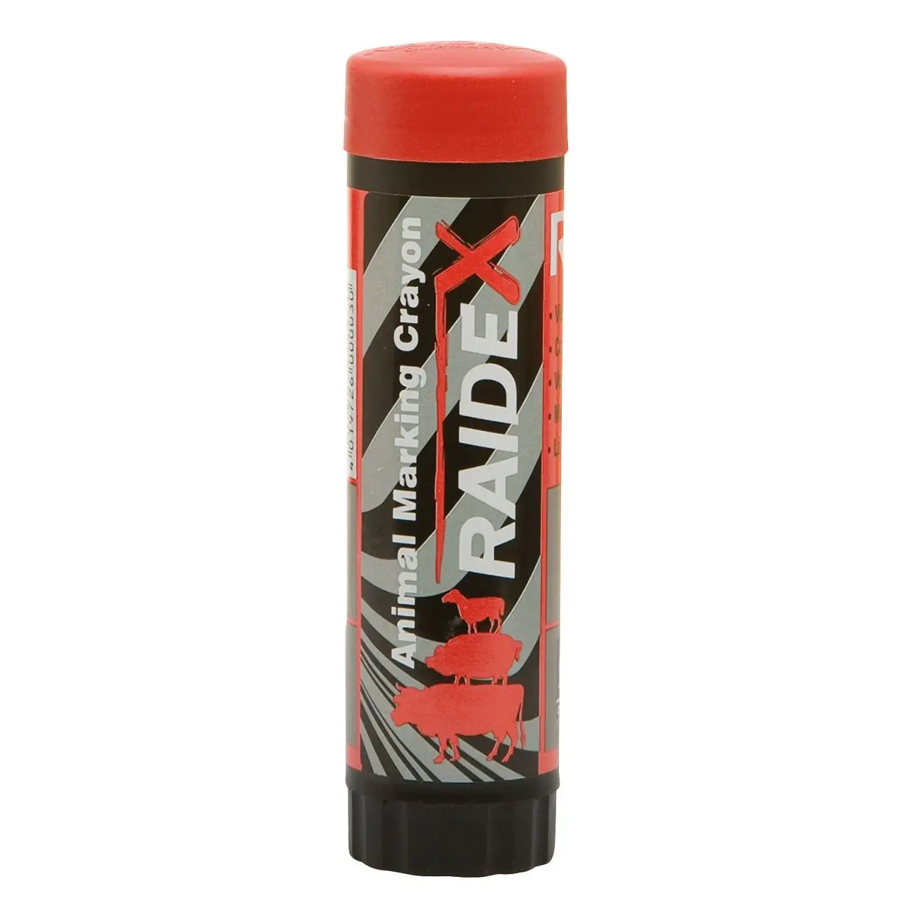 Raidex Rouge Aerosol Marking Spray
