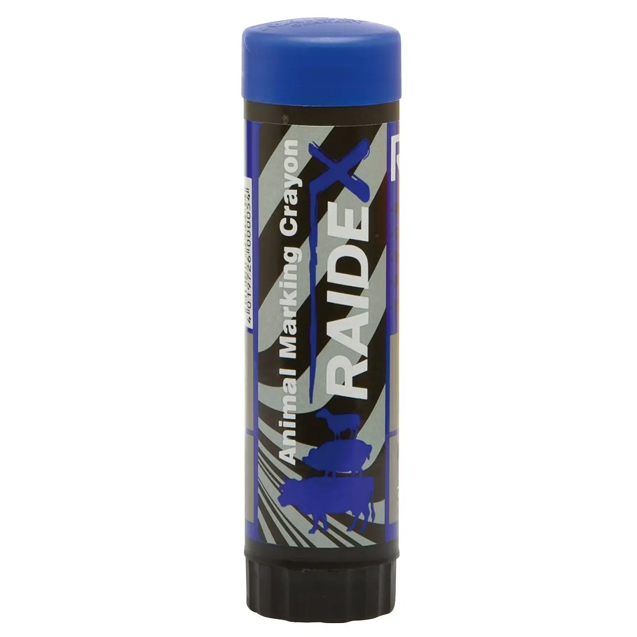 Raidex Bleu Aerosol Marking Spray