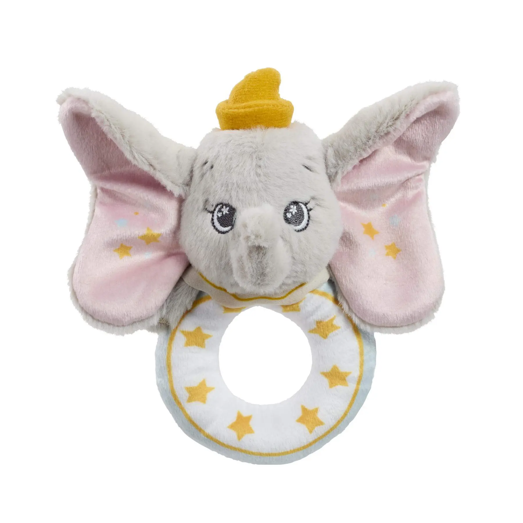 Hochet Rainbow Designs Dumbo
