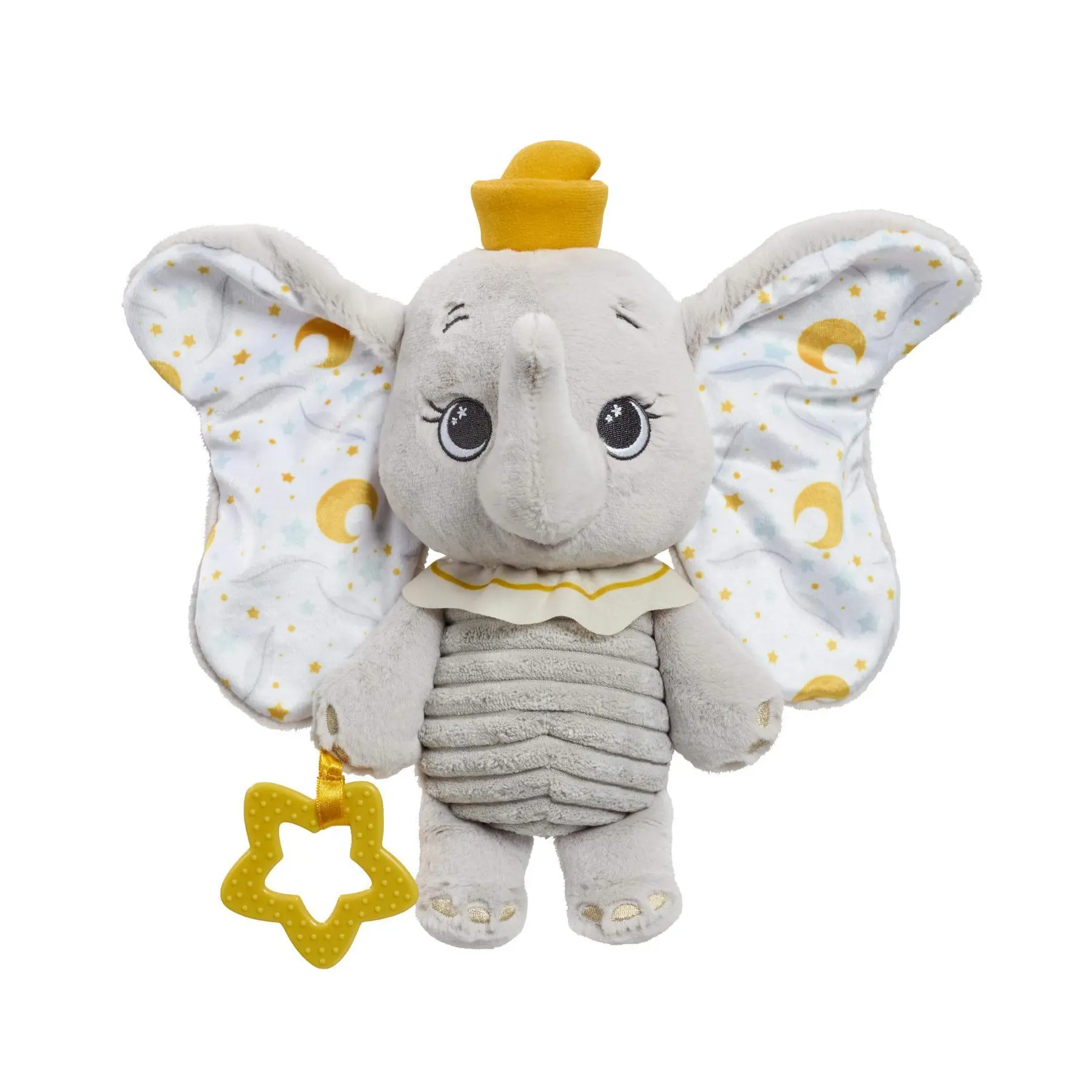 Pluche Rainbow Designs Dumbo My First