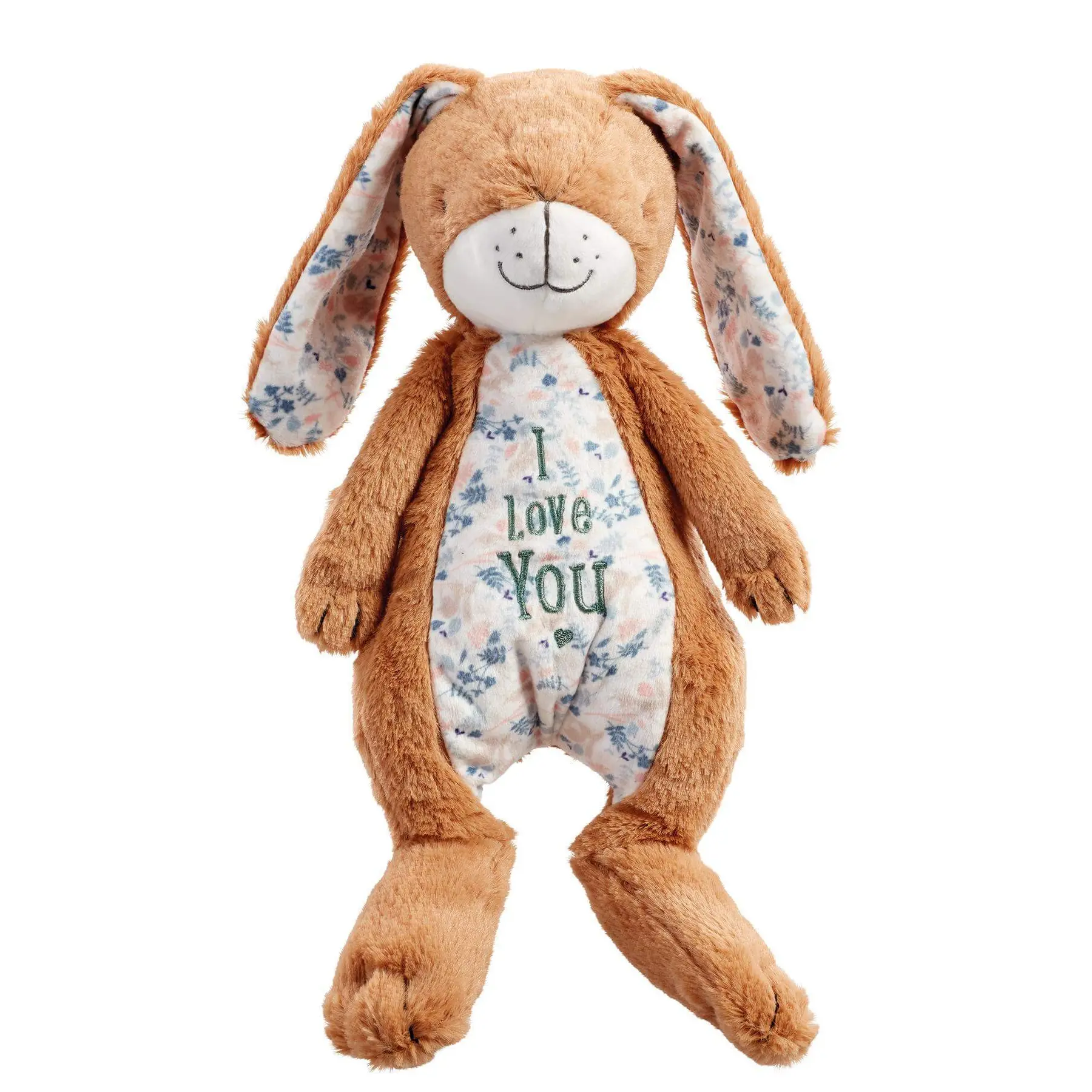 Pluche Rainbow Designs Guess How Much I Love You New Large Nutbrown Hare