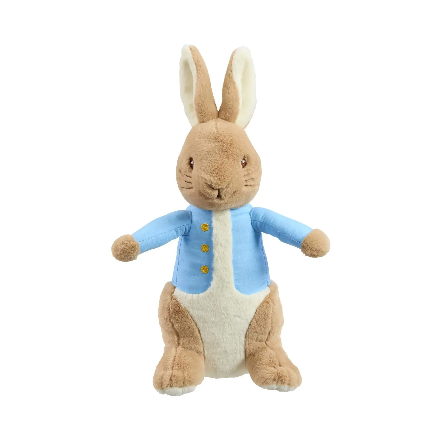 Pluche Rainbow Designs Peter Rabbit