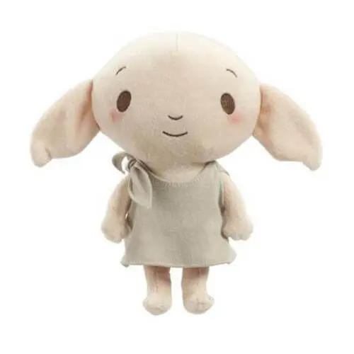Pluche Rainbow Designs My First Stars of Hogwarts - Dobby